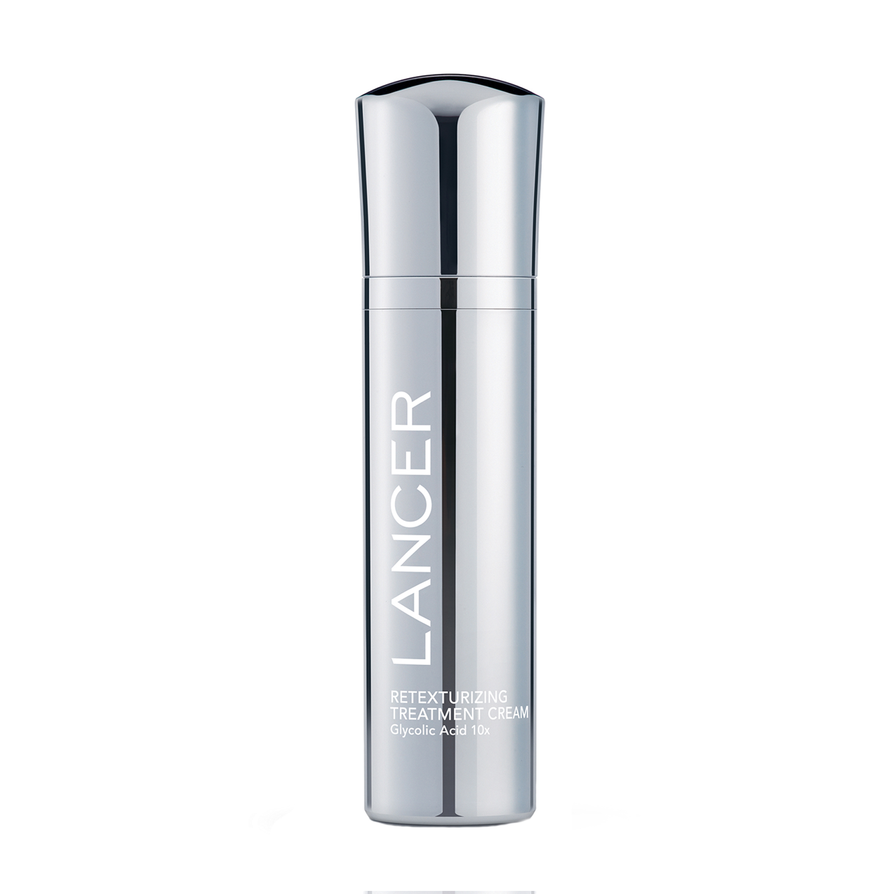 lancer retexturizing treatment cream