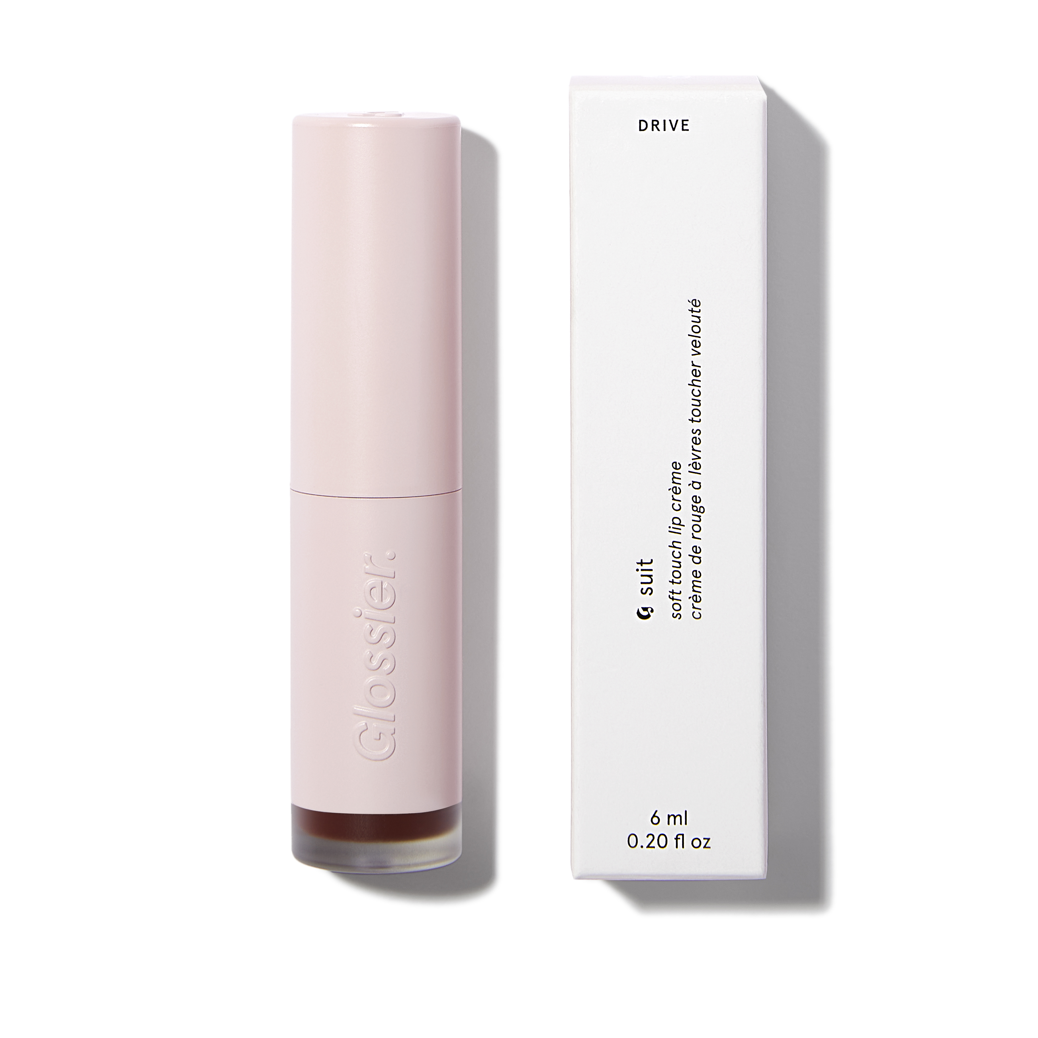 Glossier G Suit Lip Crème (6ml) | Space NK