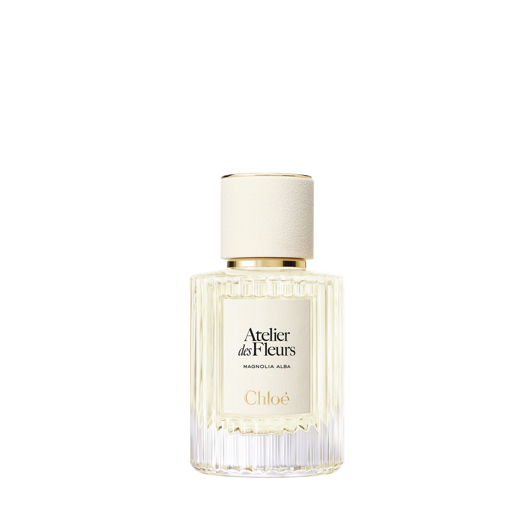 Chloé Atelier des Fleurs Magnolia Alba Chloé Atelier des Fleurs Magnolia Alba Eau de Parfum | Space NK