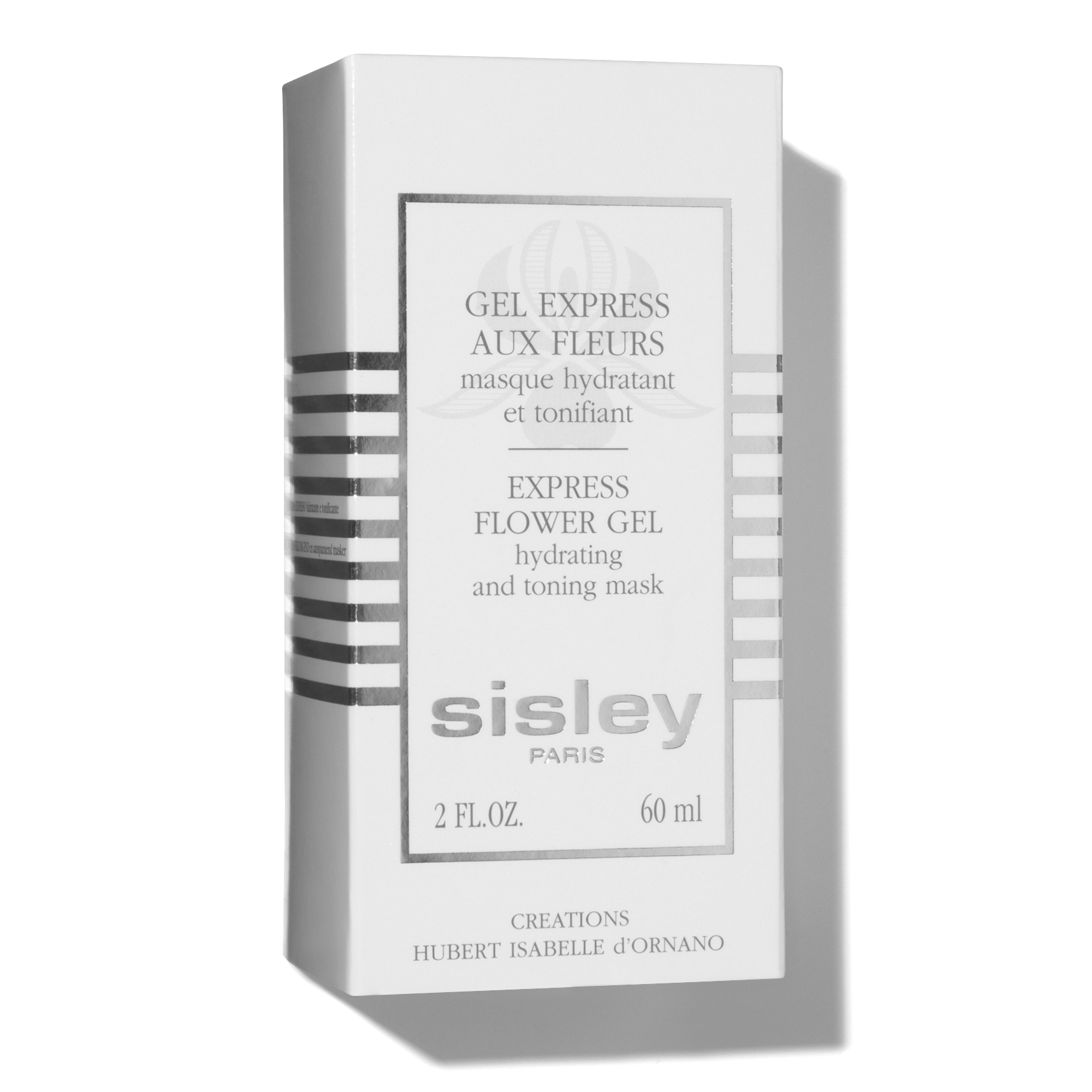 Sisley-Paris Express Flower Gel 2fl.oz | Space NK
