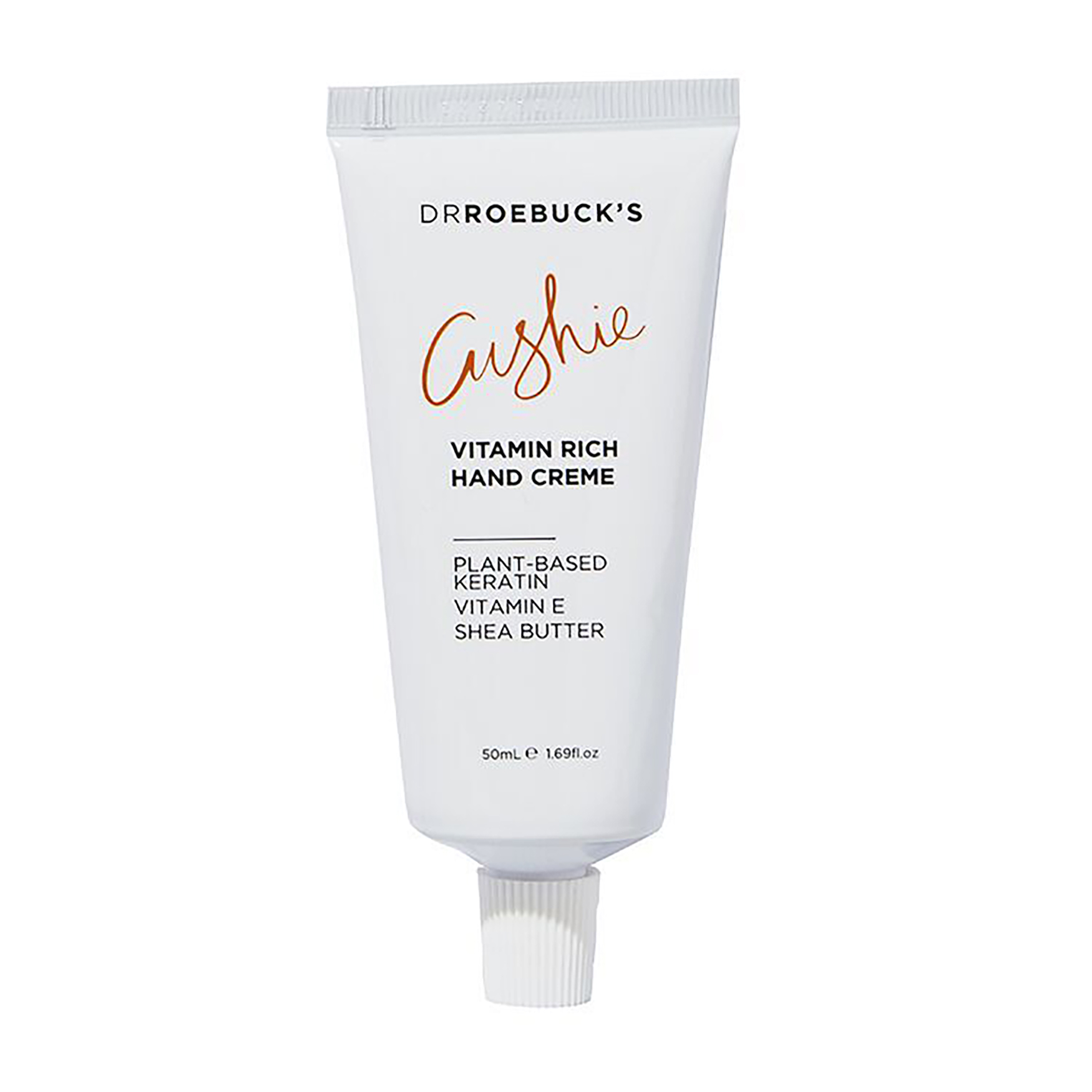 Vitamin Rich Hand Cream Vitamin Rich Hand Cream