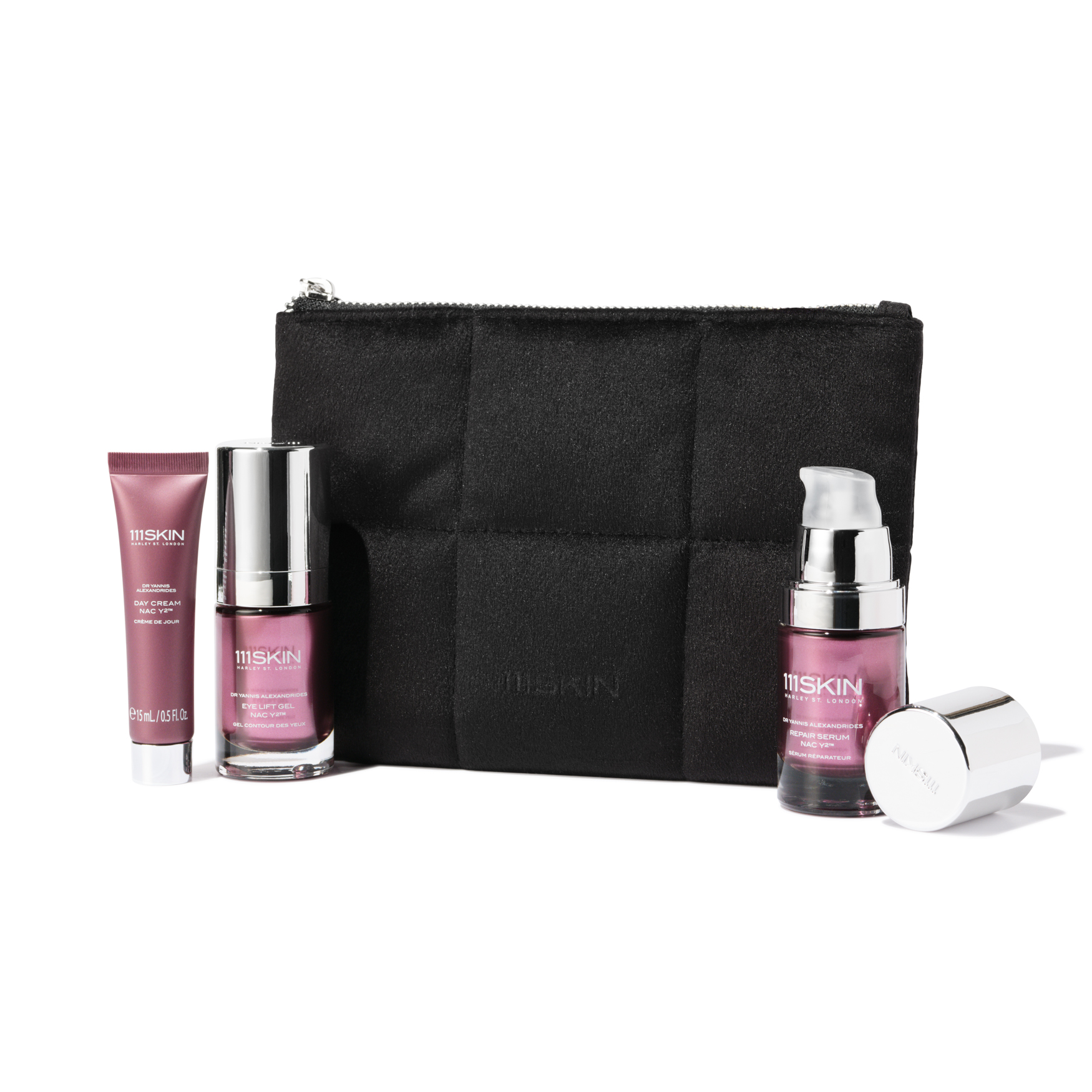 111SKIN The Everyday Bestseller Trio