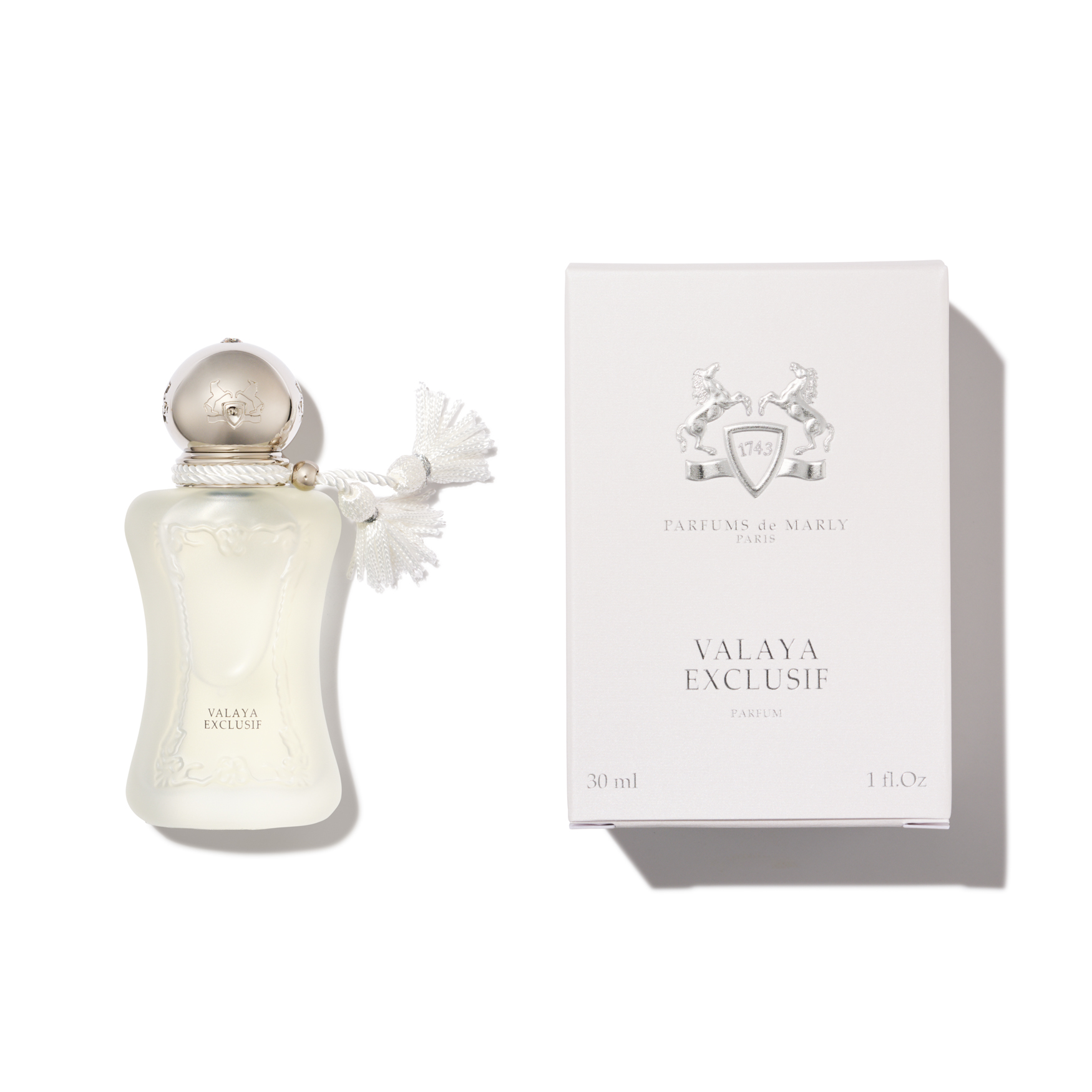 VALAYA EXCLUSIF 香水 75ml Amazon.com: PARFUMS DE MARLY Valaya Eau de Parfum – Parfum