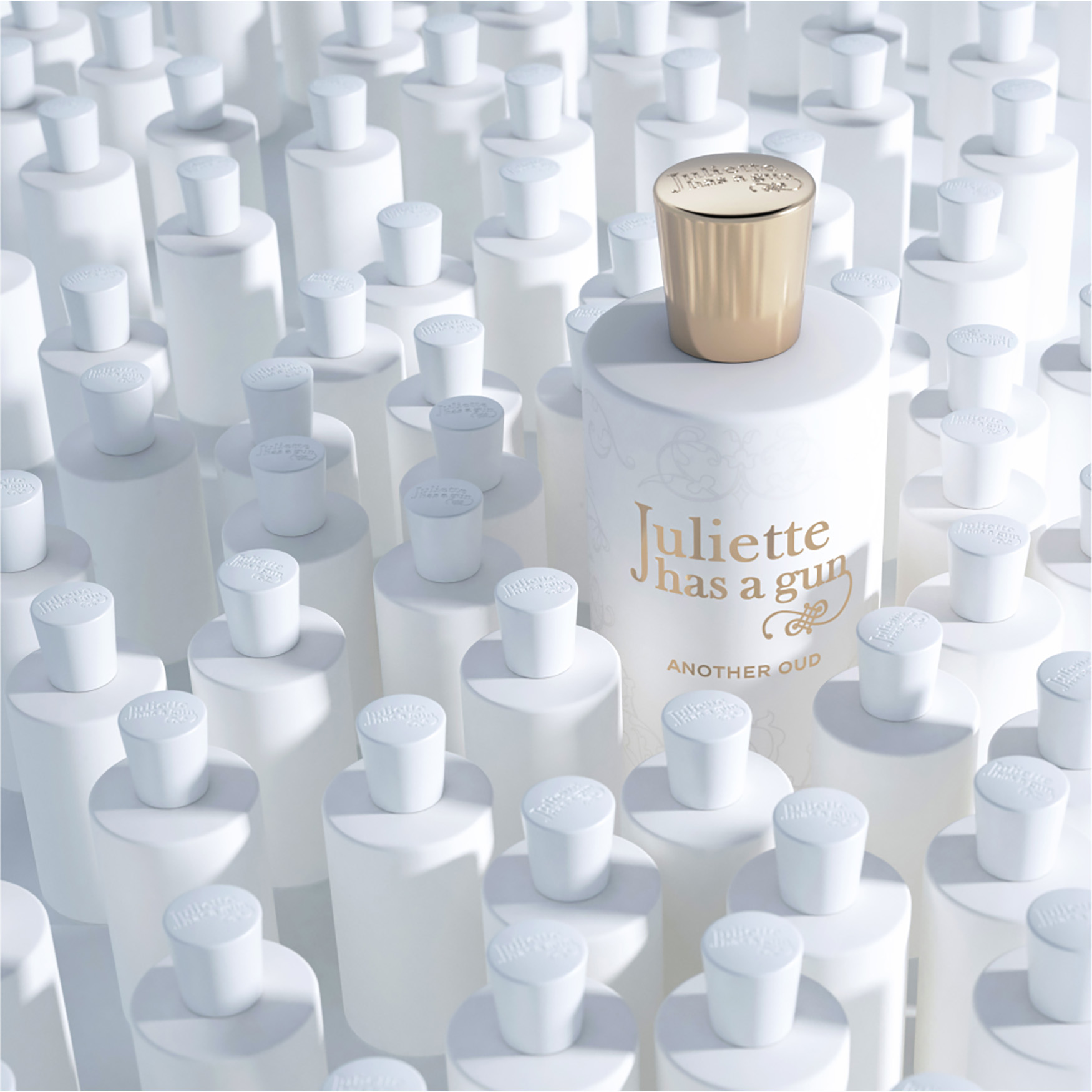 Juliette has a gun another oud sale