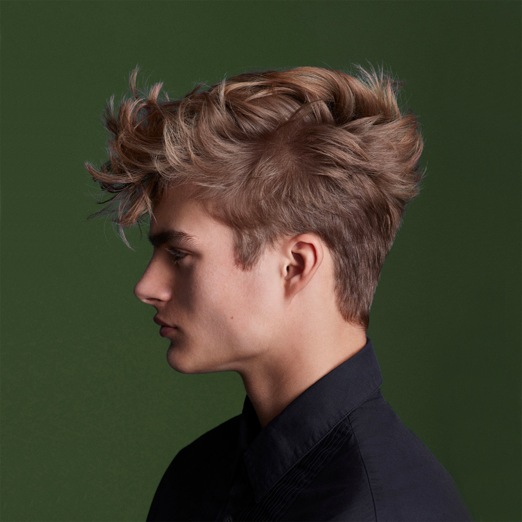 Hair pomade on sale for men