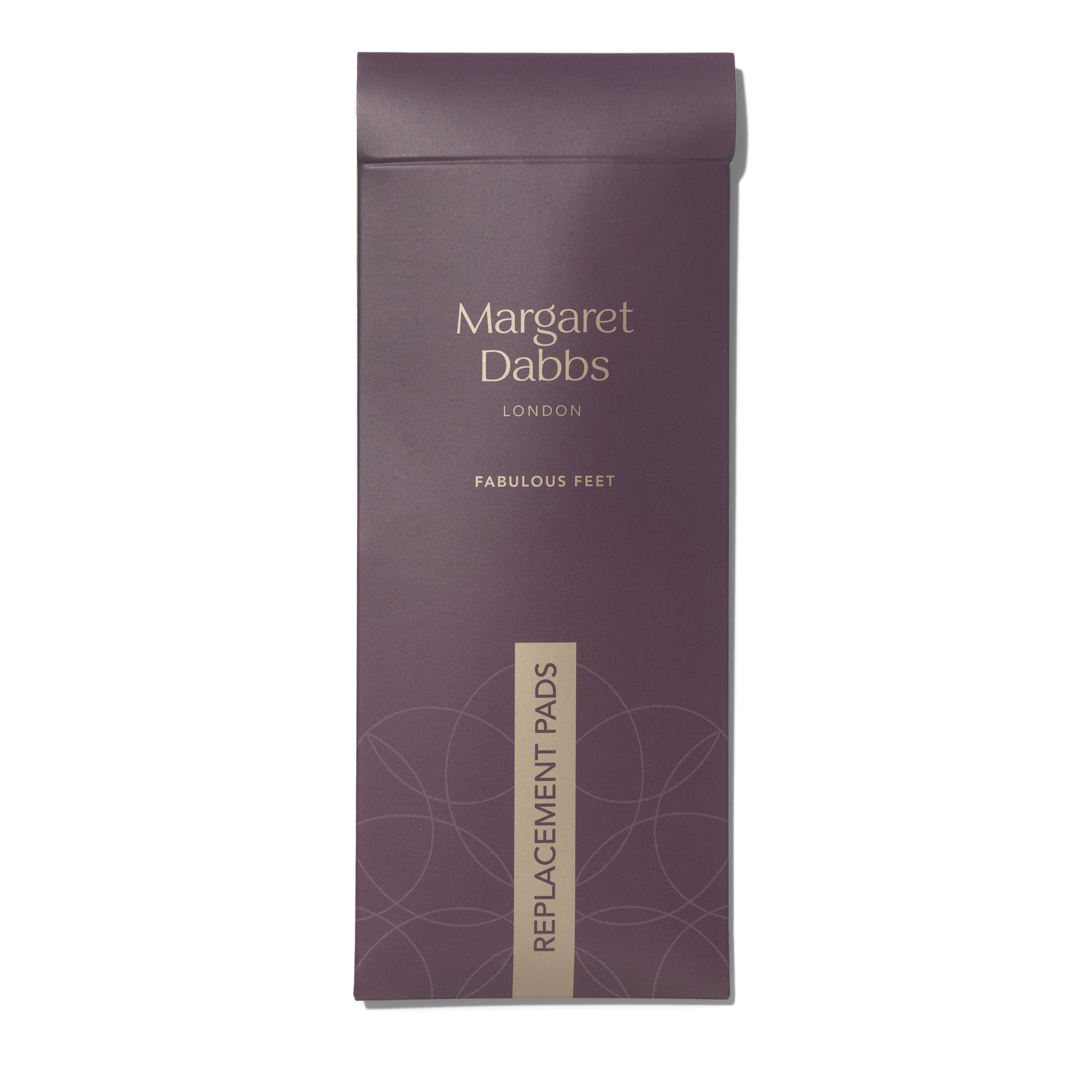 Margaret Dabbs London Foot File Replacement Pads