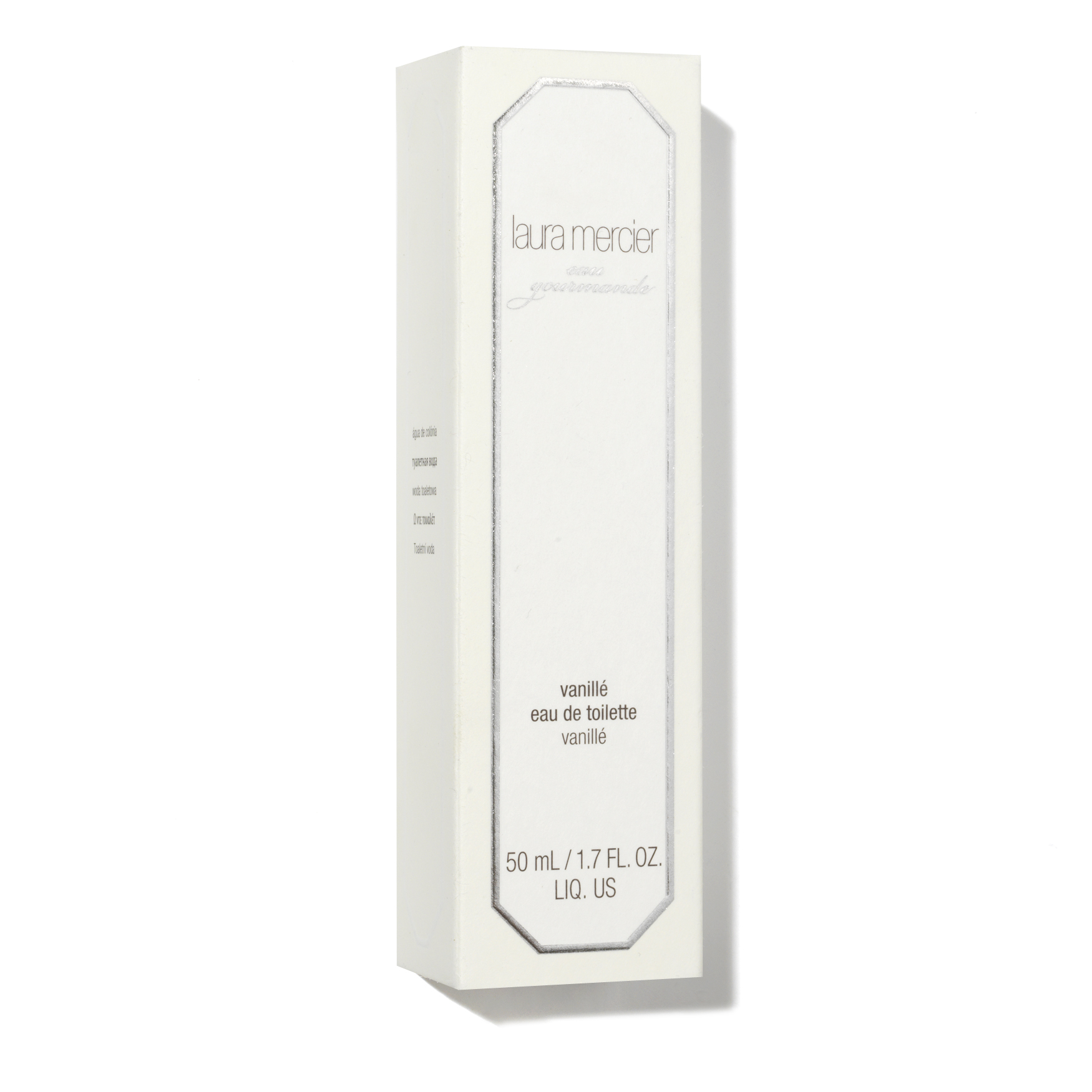 LAURA MERCIER バニラ Eau De Toilette Signature Ambre Vanille Eau de Parfum | Laura Mercier