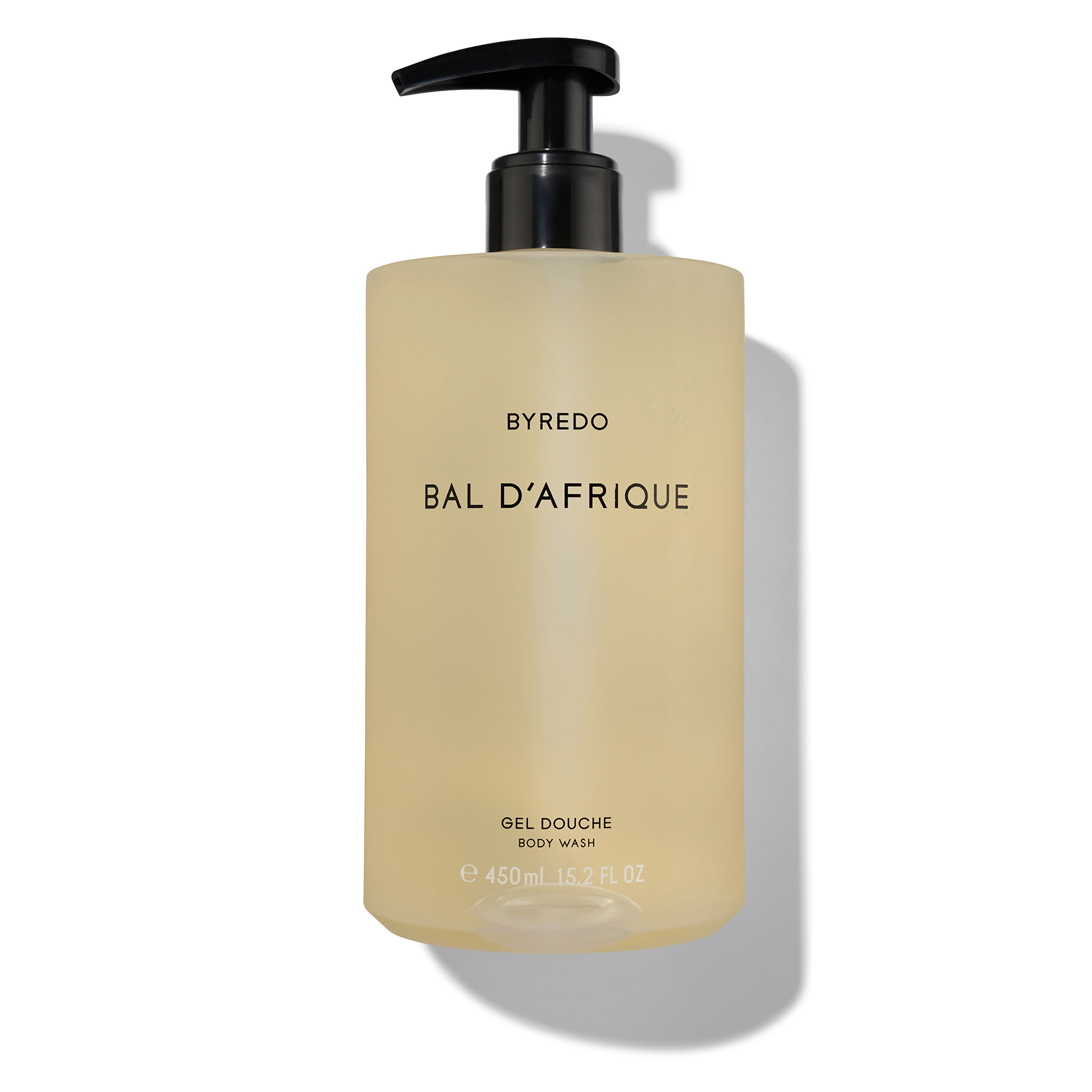 Byredo Bal D' Afrique Body Wash | Space NK