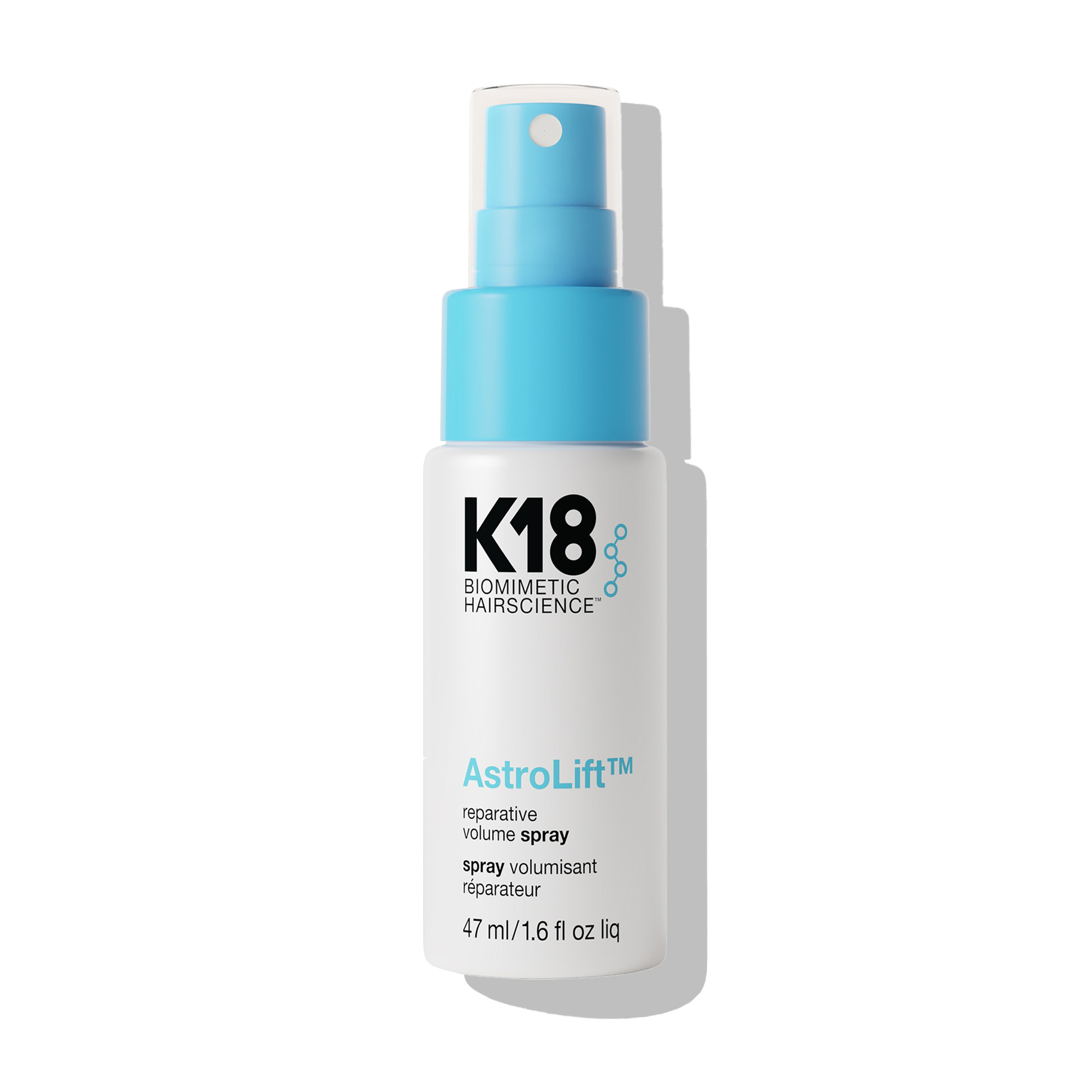 K18 HAIR AstroLift Reparative Volume Spray | Space NK