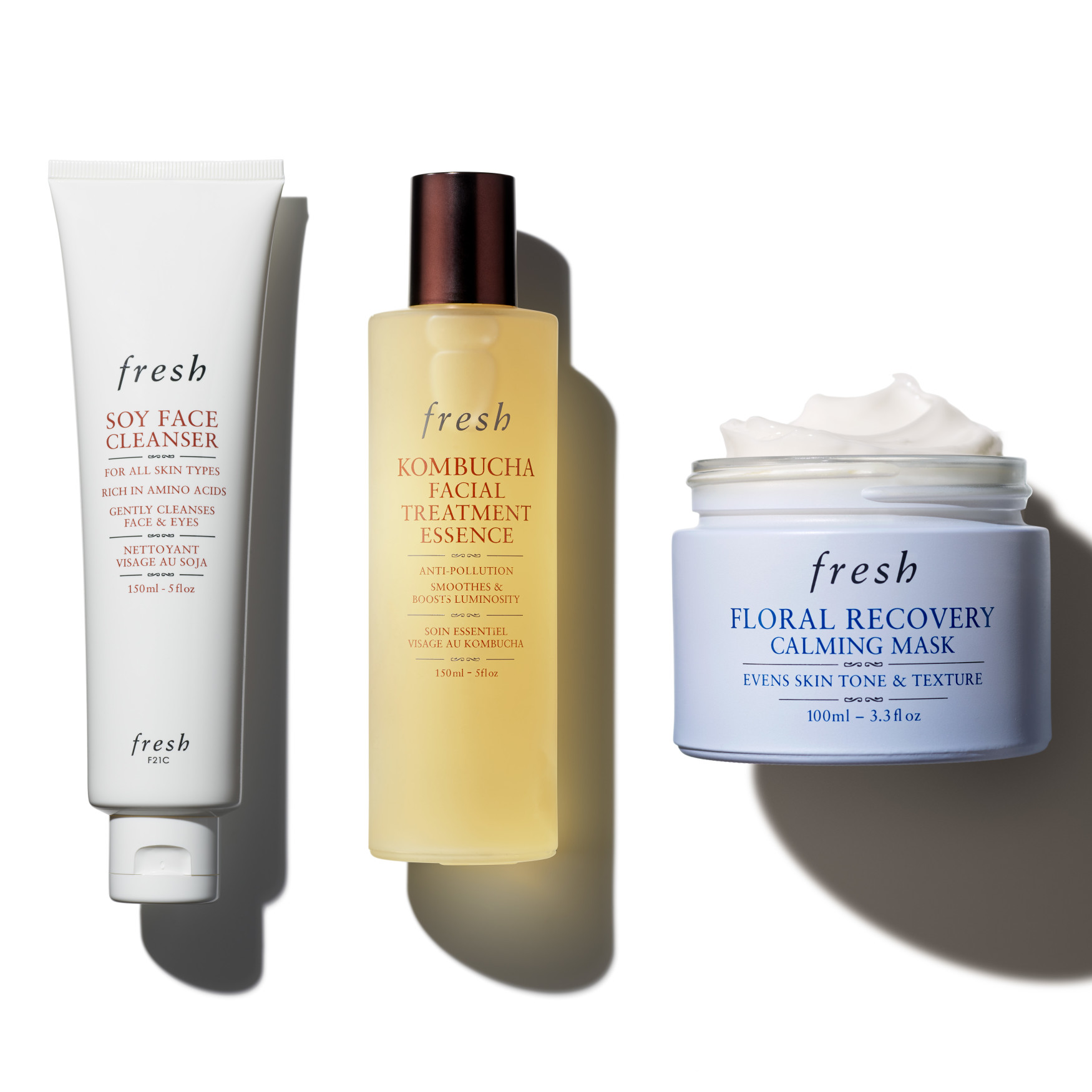 Best calming mask store