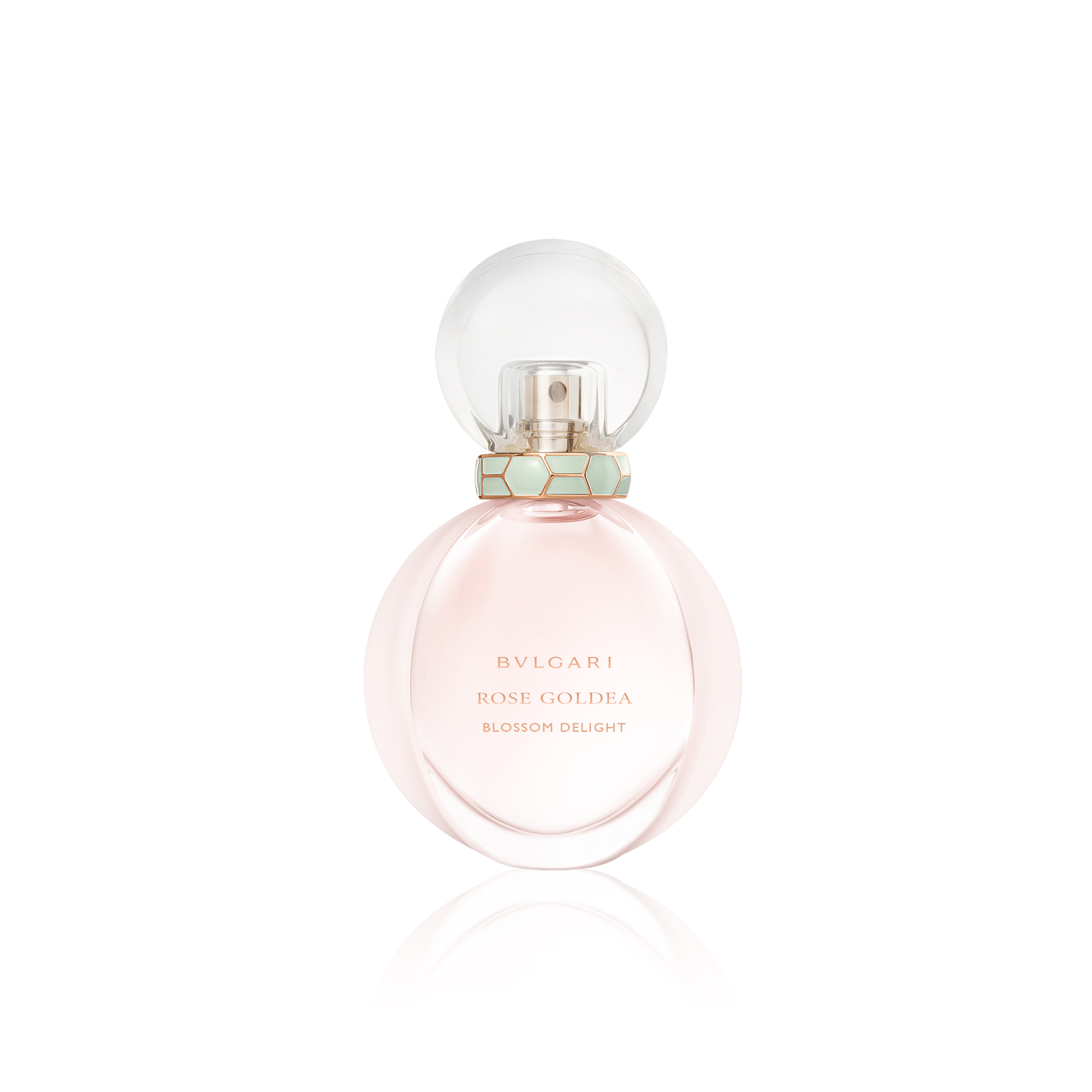 BULGARI Rose Goldea Blossom Delight Eau de Parfum Space NK