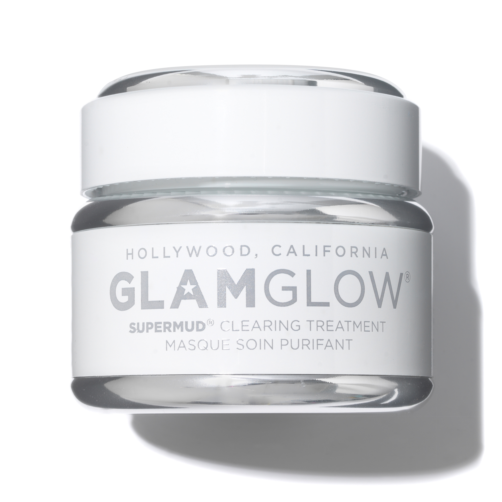 Glamglow Supermud Clearing Treatment Space Nk