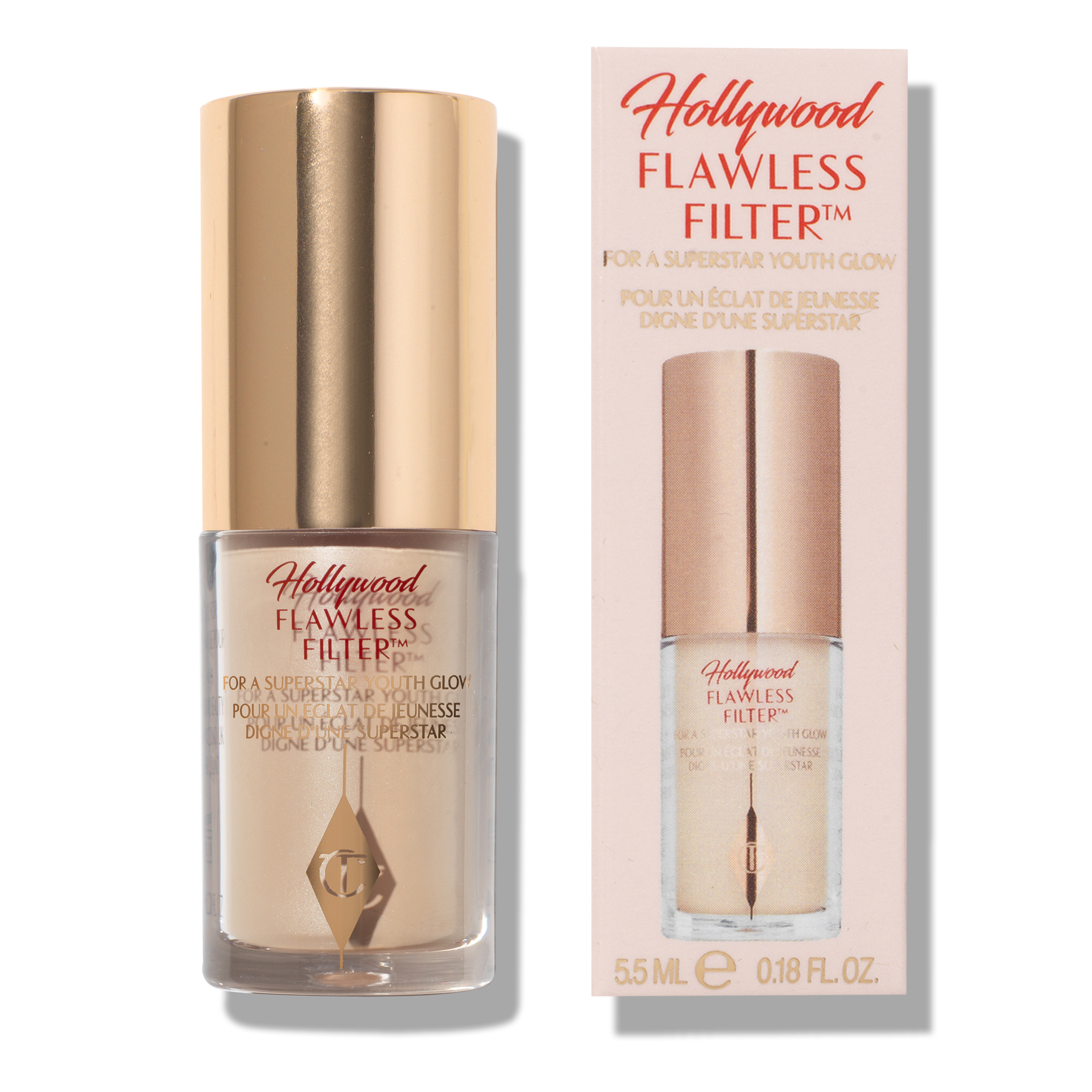 Spannender Hollywood Flawless Filter Der Traum Von Makelloser Haut