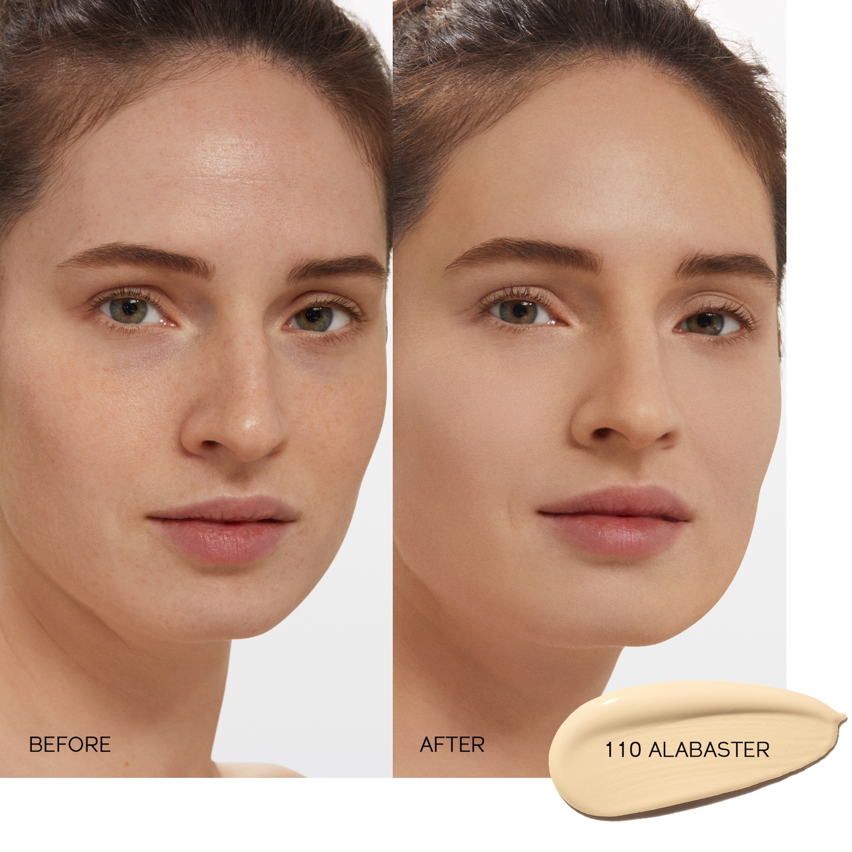 Synchro Skin Self-Refreshing Lightweight Foundation | SHISEIDO