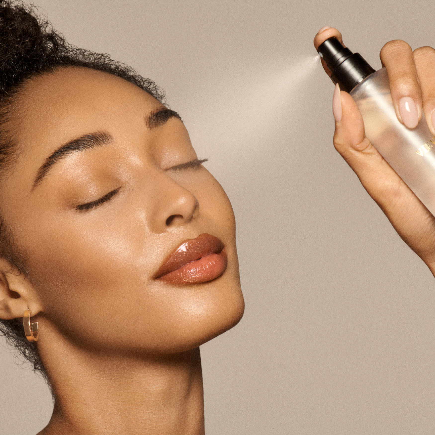 VIEVE Invisiveil Setting Spray | Space NK