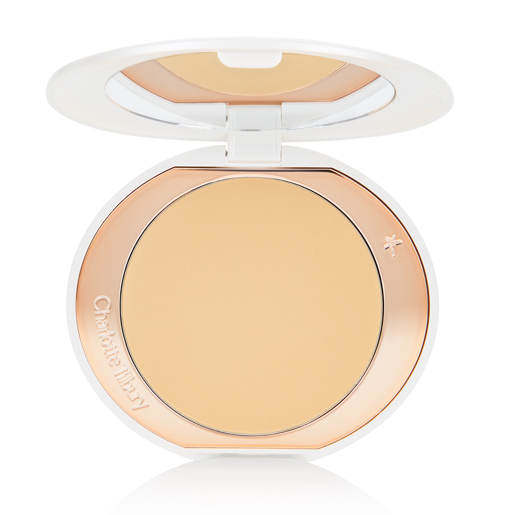 Charlotte Tilbury Airbrush Brightening Flawless Finish | Space NK