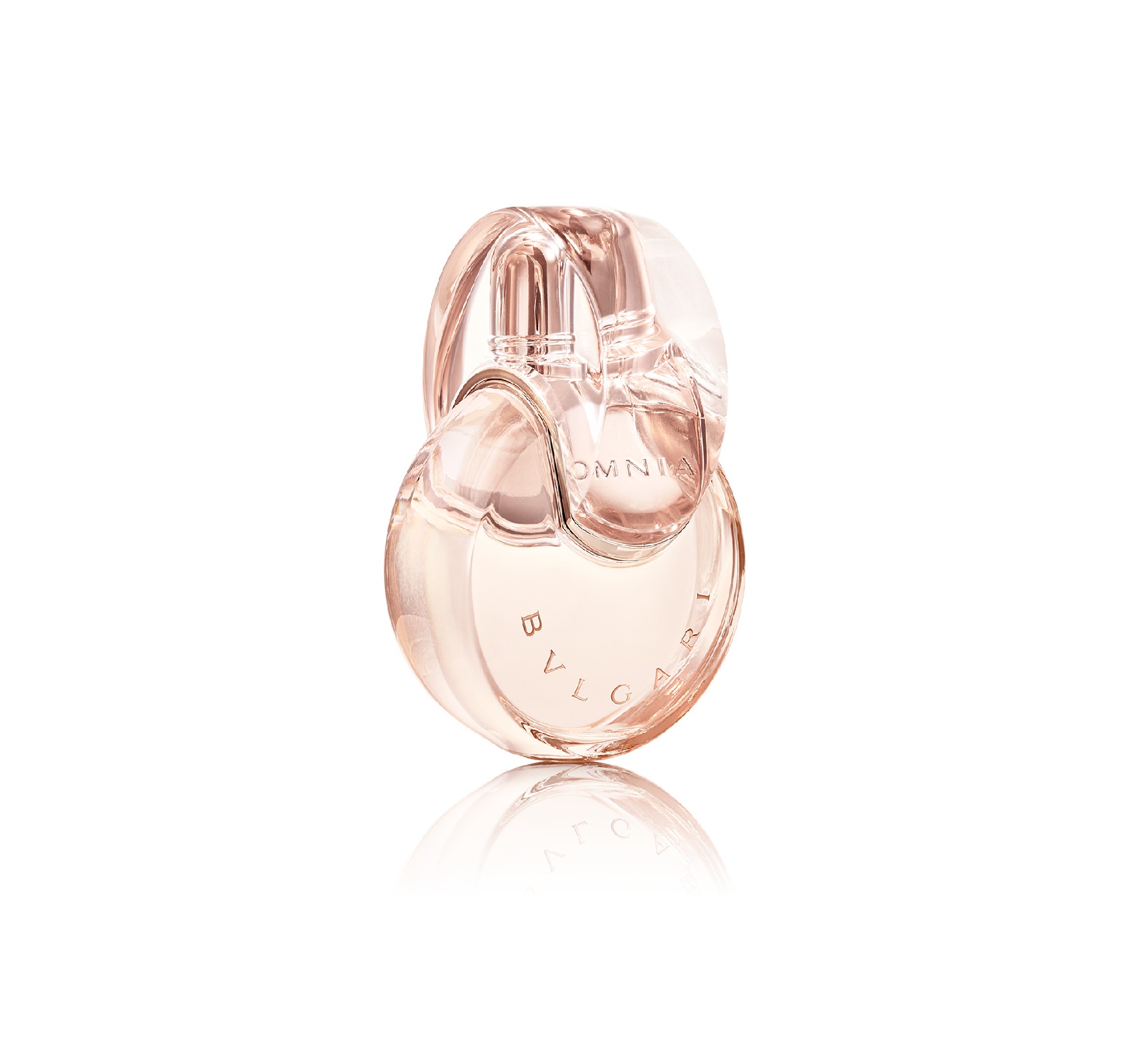 Eau de parfum bvlgari omnia crystalline shop