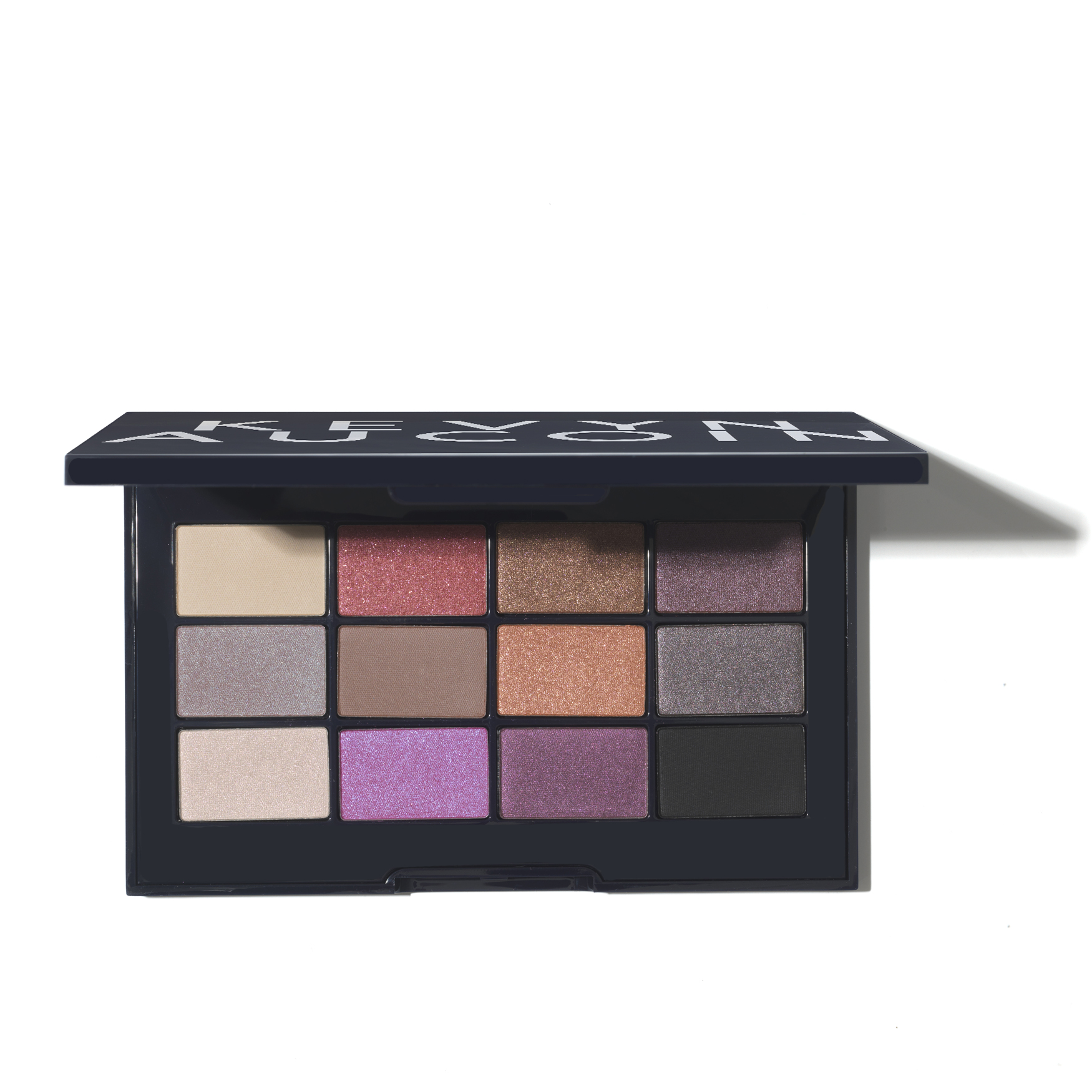 Kevyn Aucoin Blitz Kid Eyeshadow Palette Space Nk