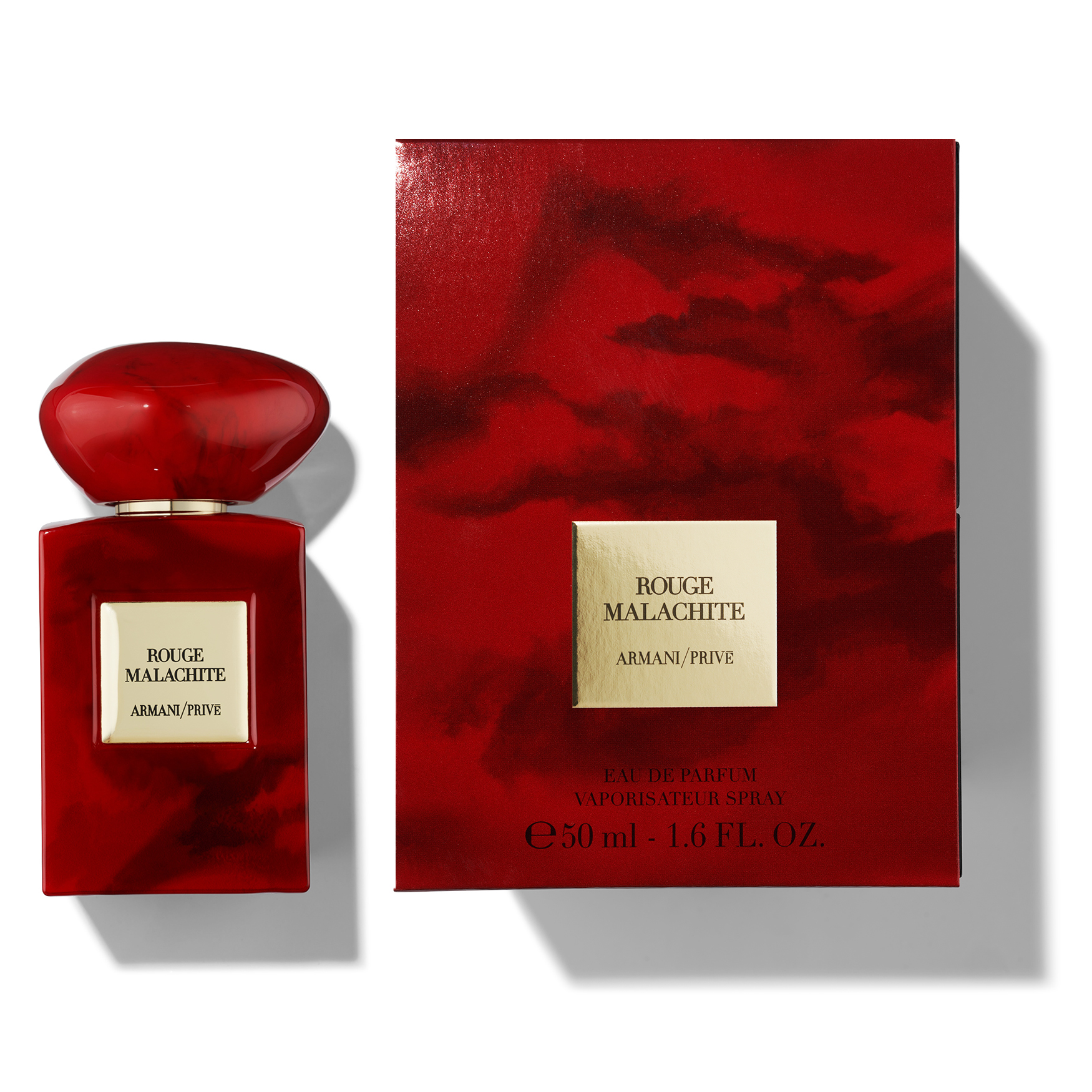 Armani Privé Rouge Malachite Eau de Parfum | Space NK