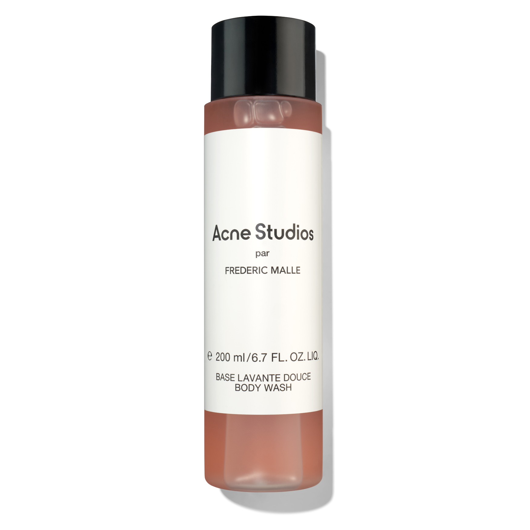 Frédéric Malle Acne Studios Par Frédéric Malle Body Wash 200ml