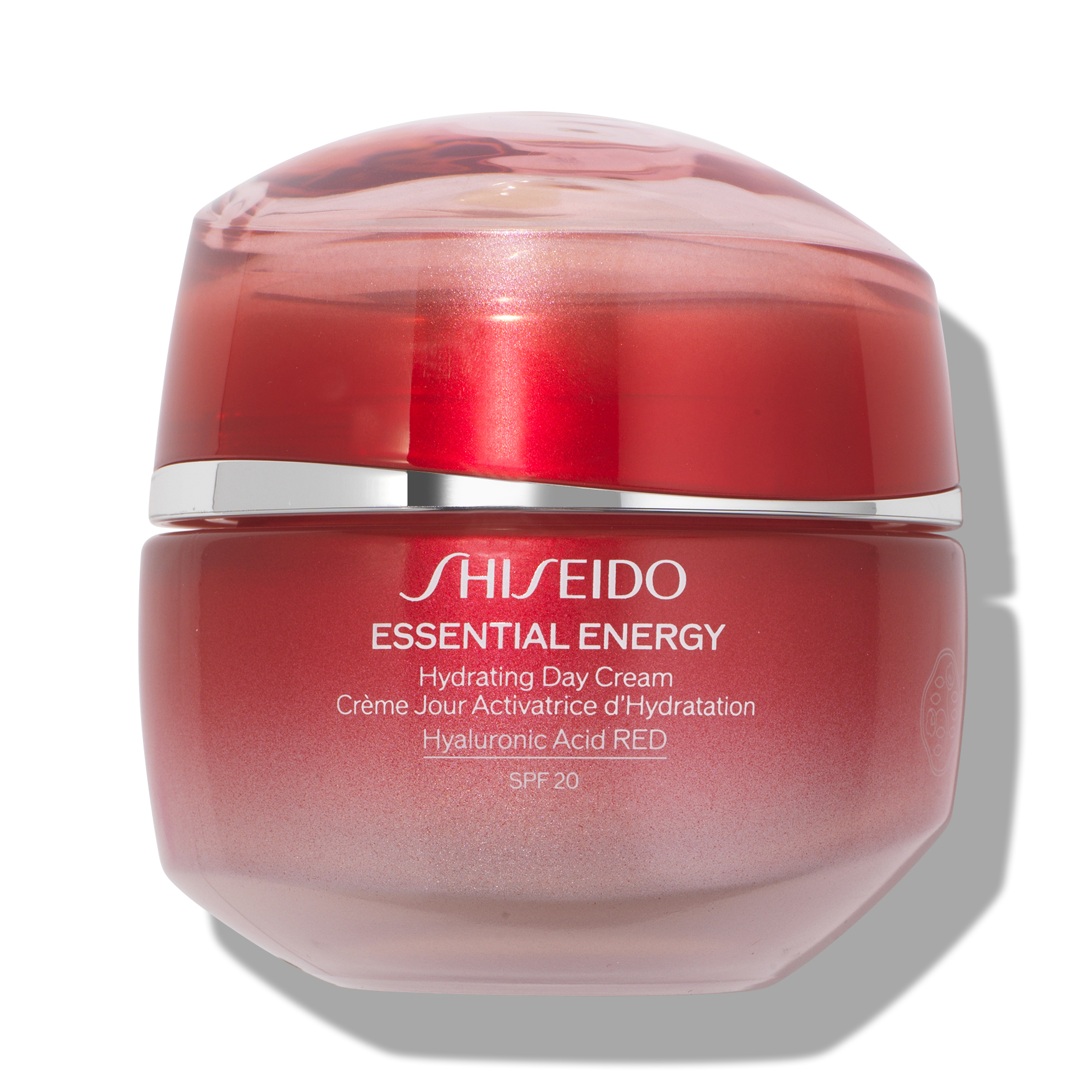 Shiseido essential energy. Шисейдо Essential Energy Hydrating Cream. Крем Shiseido Essential Energy. Shiseido Advanced Essential Energy логотип.