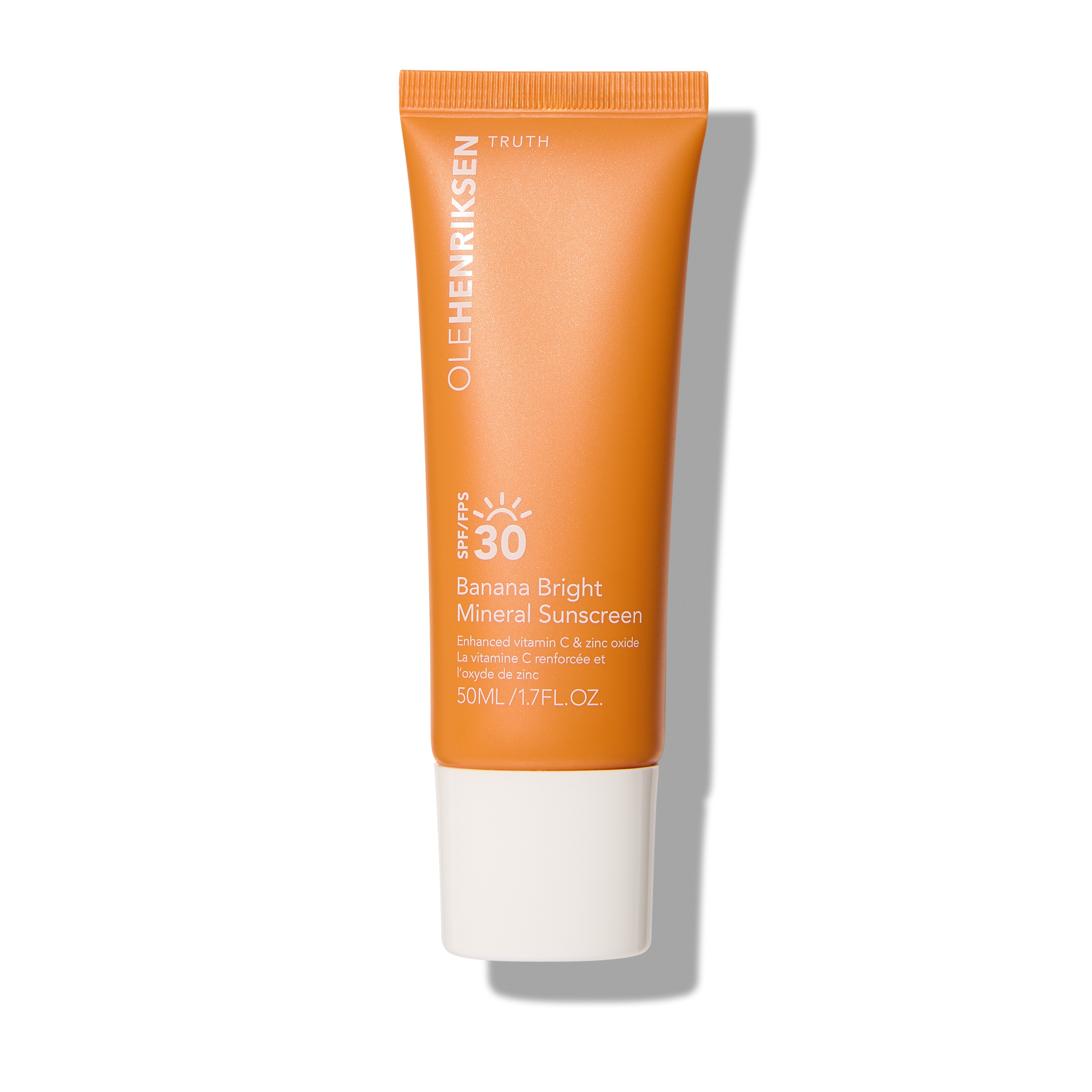 Ole Henriksen Banana Bright Mineral Sunscreen SPF 30 | Space NK