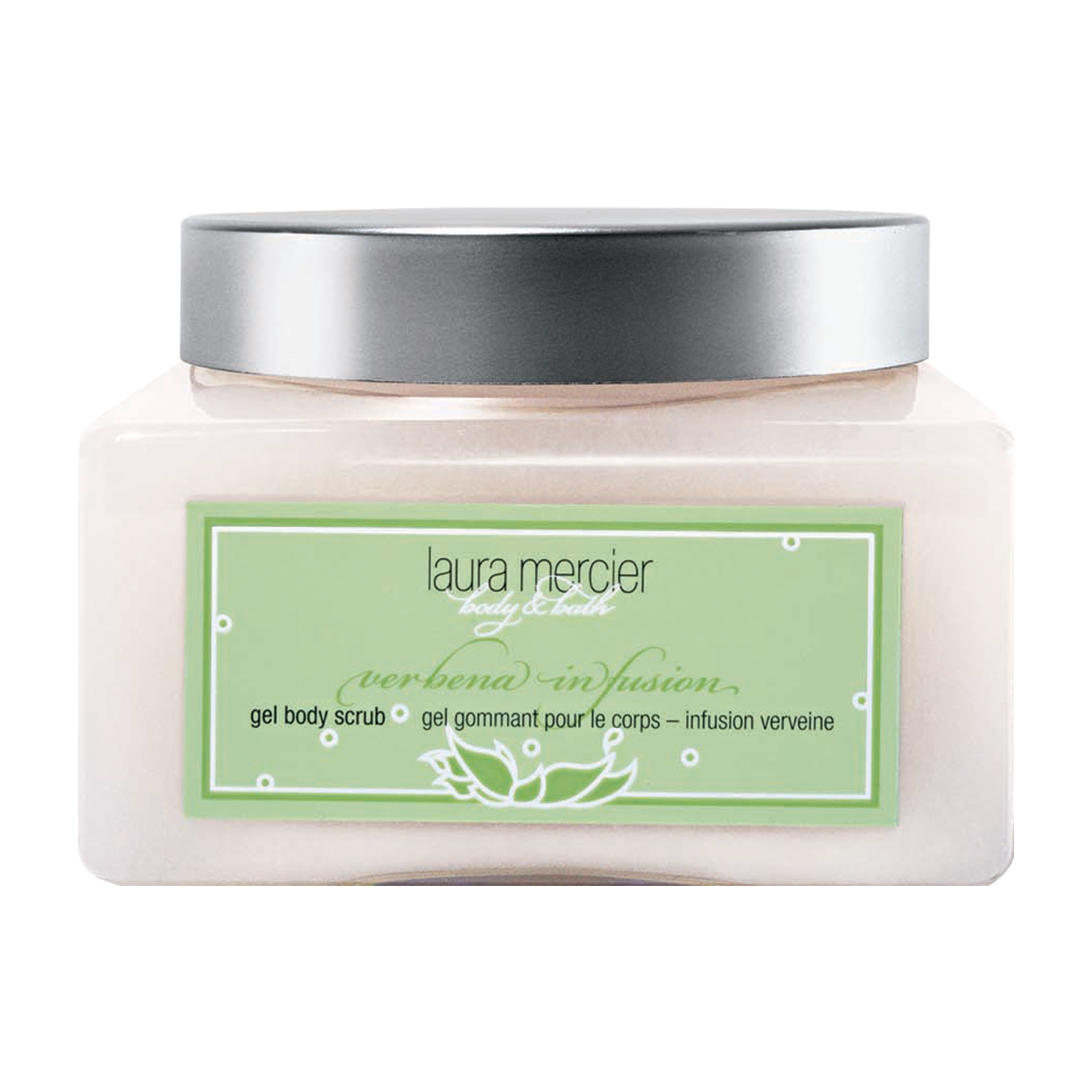 Laura Mercier Verbena Infusion Gel Body Scrub | Space NK