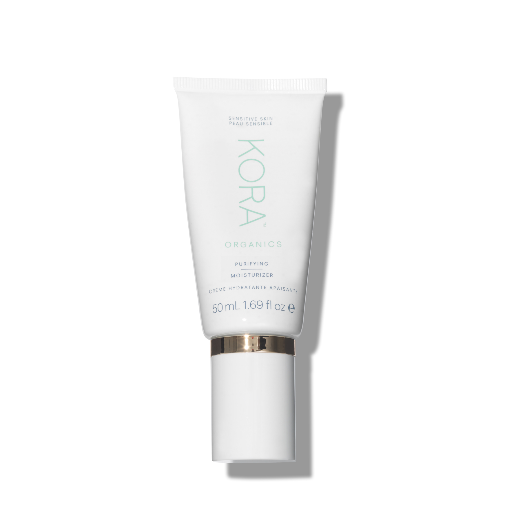kora purifying moisturizer