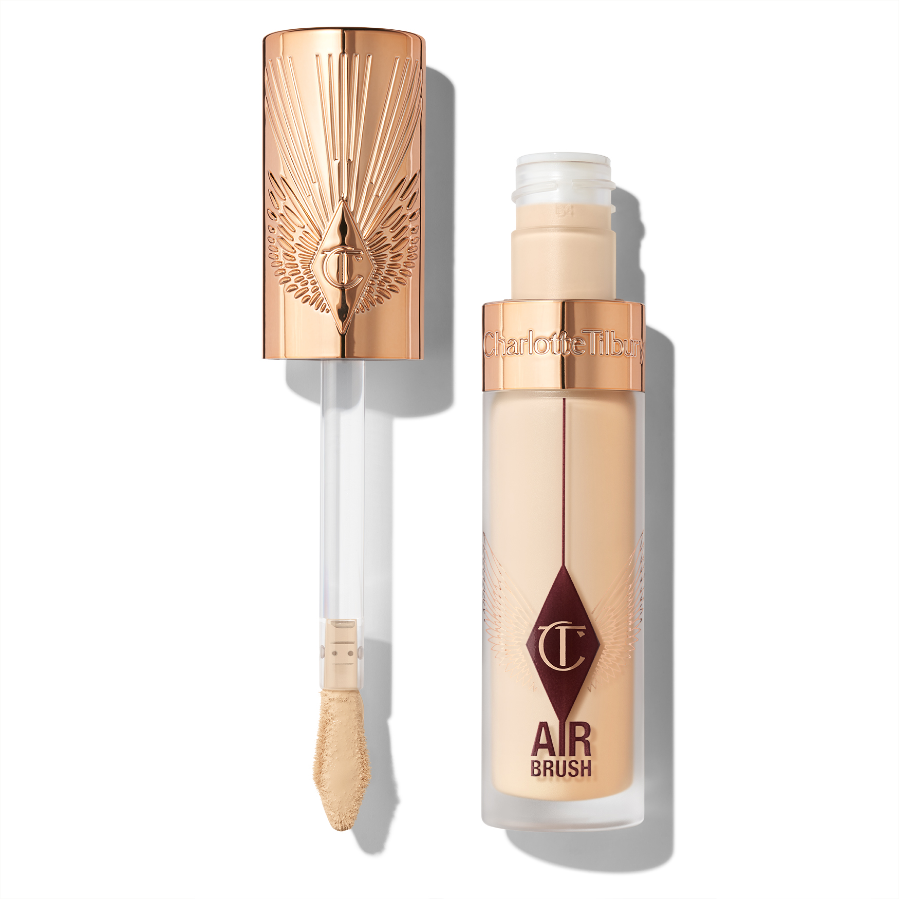 Charlotte Tilbury Airbrush Flawless Blur Concealer | Space NK