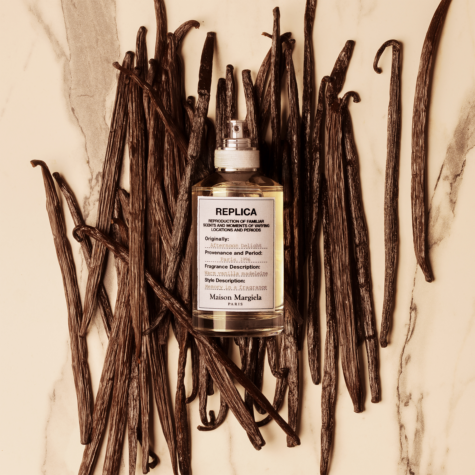 Maison Margiela Afternoon Delight Eau de Toilette | Space NK