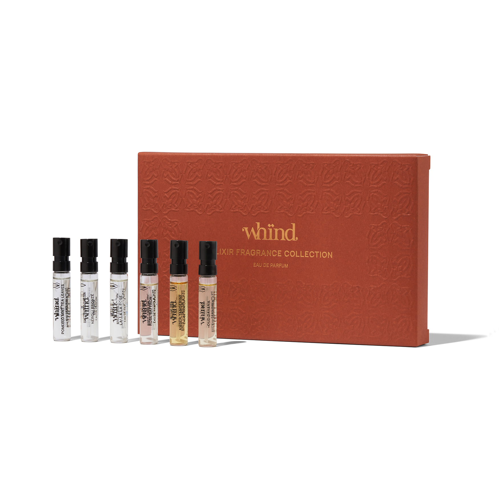 Whind Elixir Collection Discovery set | Space NK