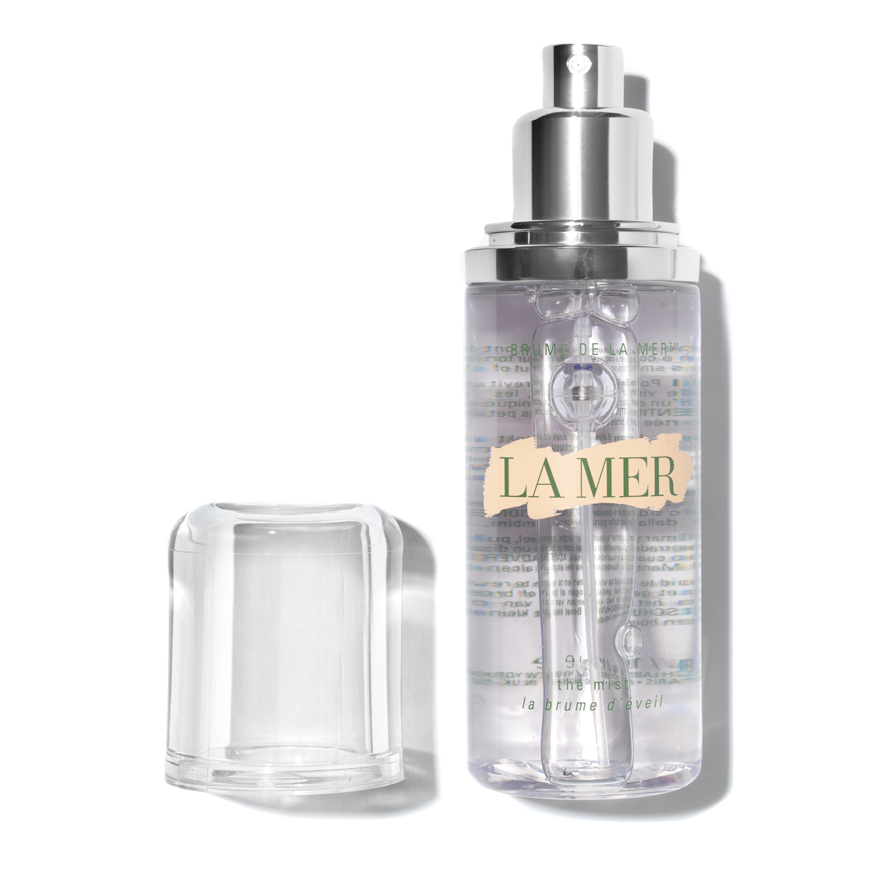 La Mer The Mist | Space NK