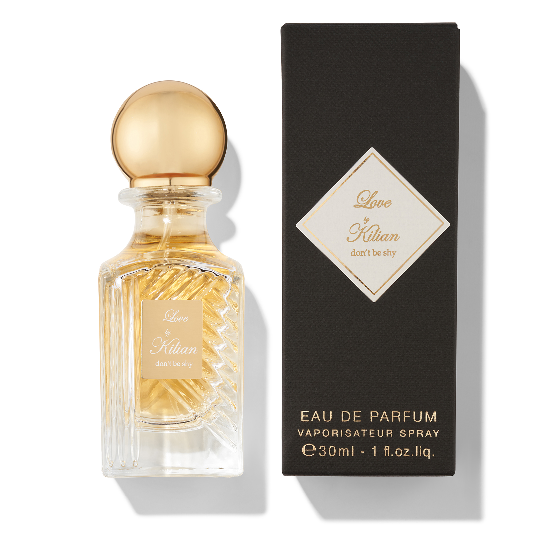 Kilian Paris Love Don't Be Shy Eau de Parfum | Space NK
