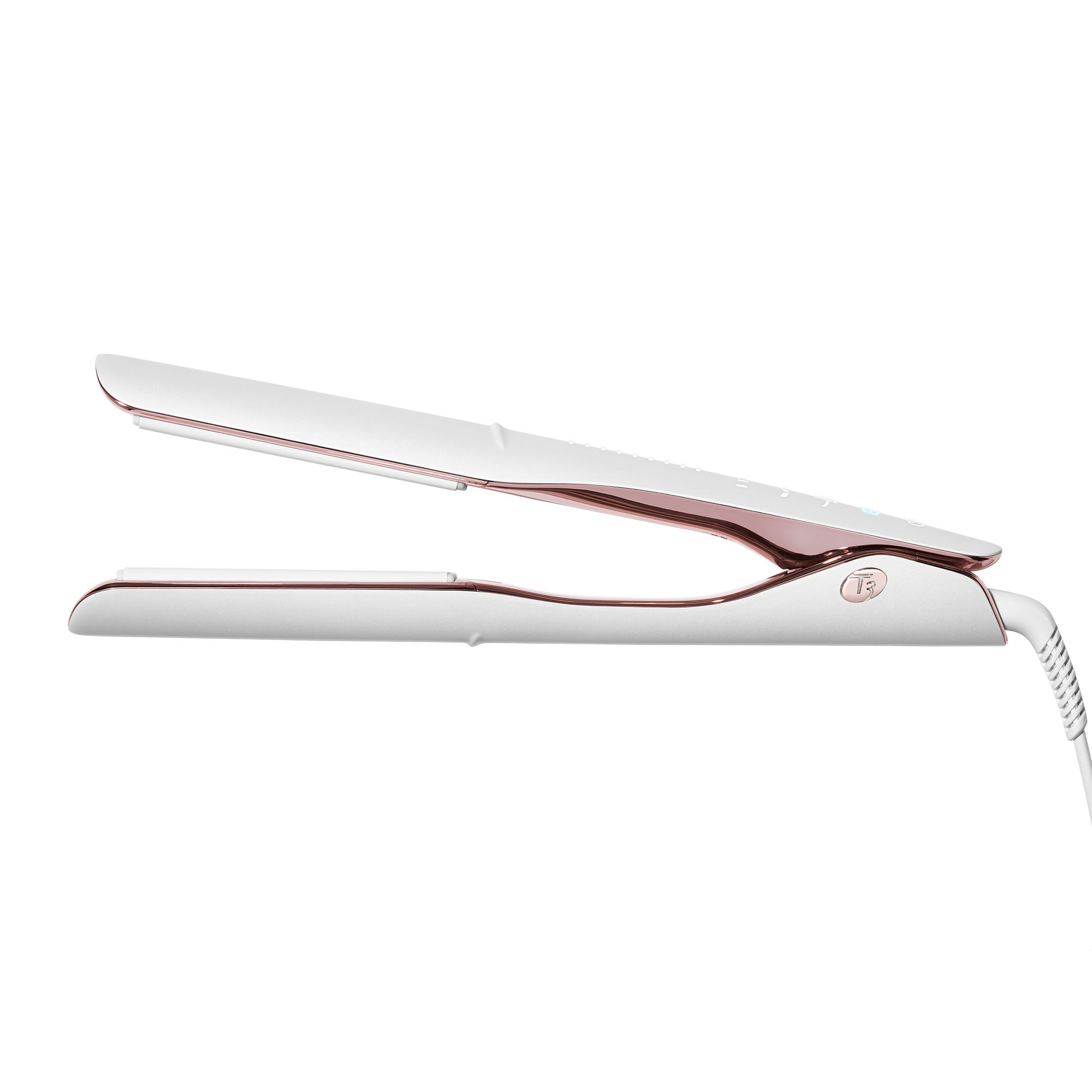 unique style flat iron