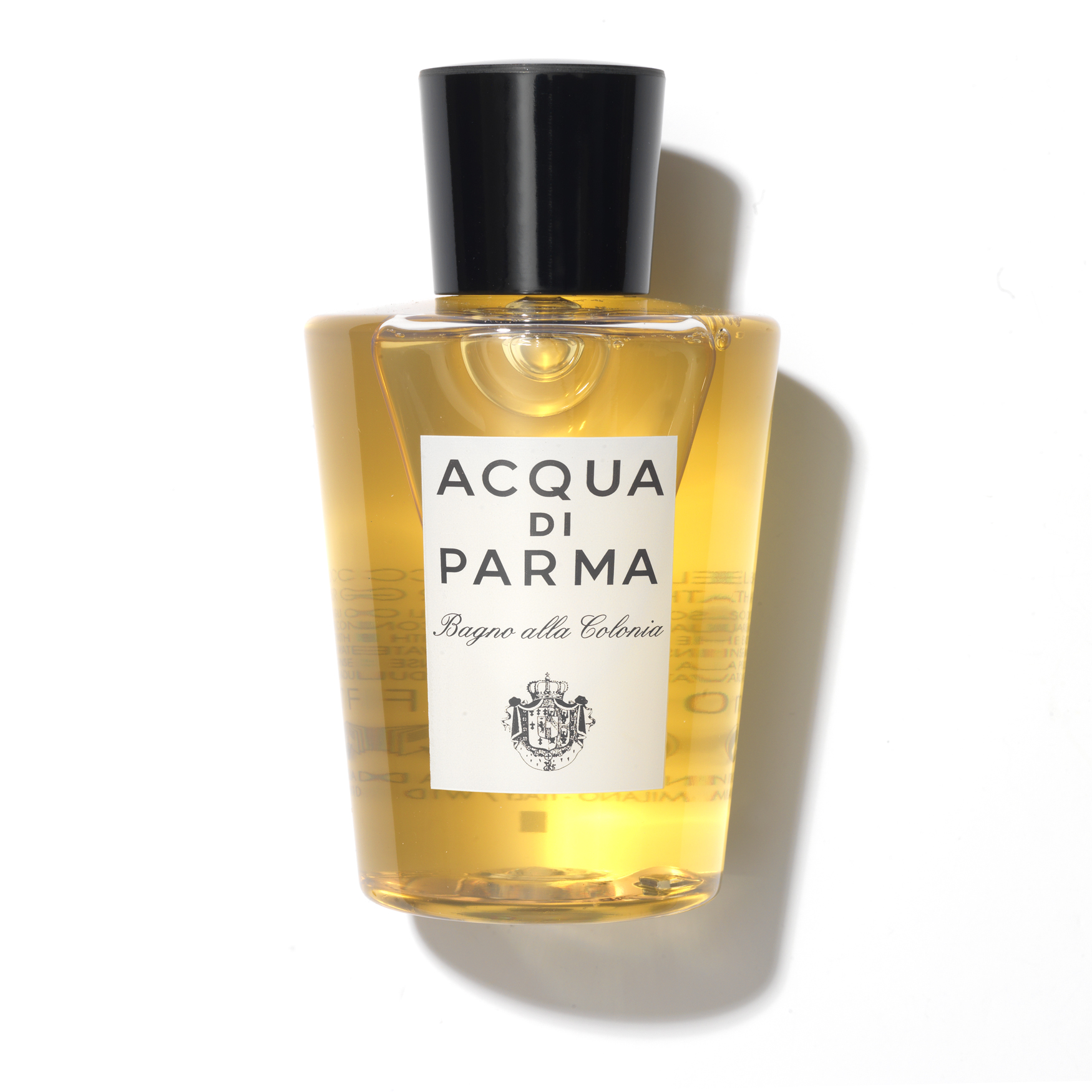 Bath & Gel 200ml - Acqua di Parma | Space