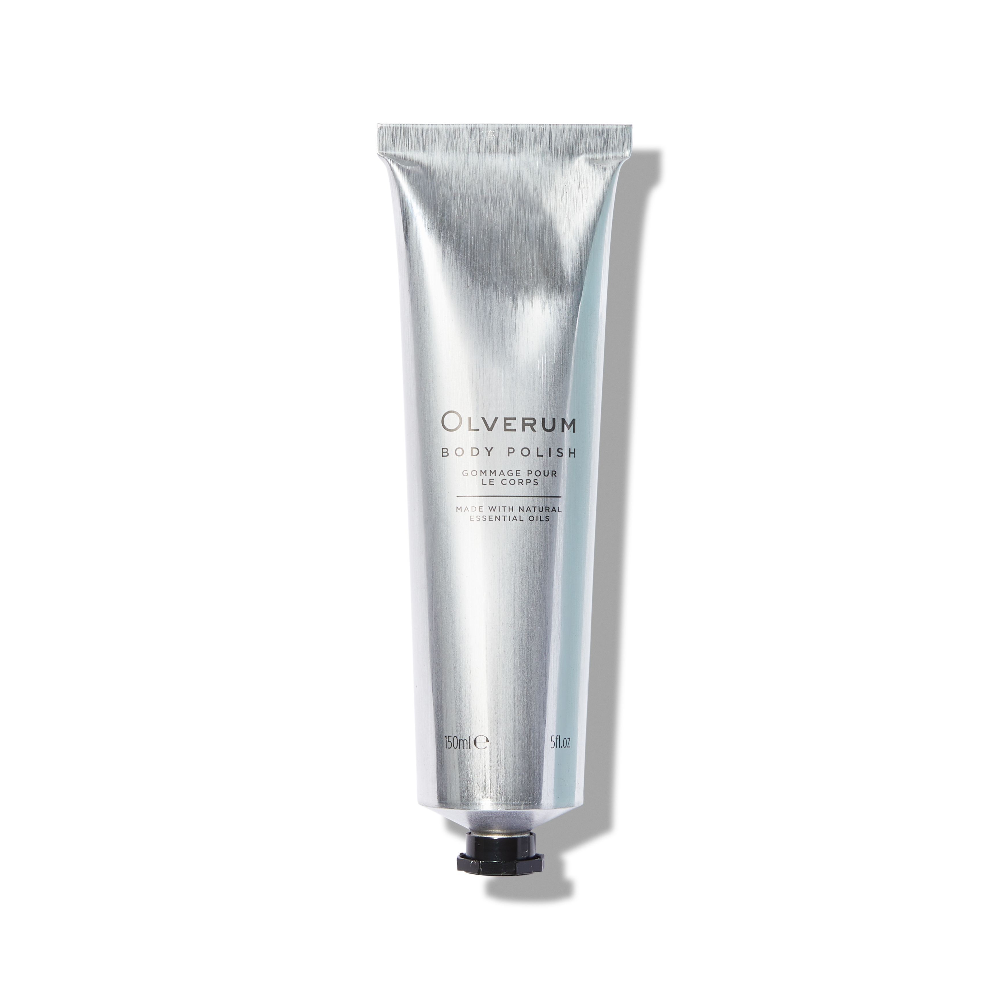 Olverum Body Polish