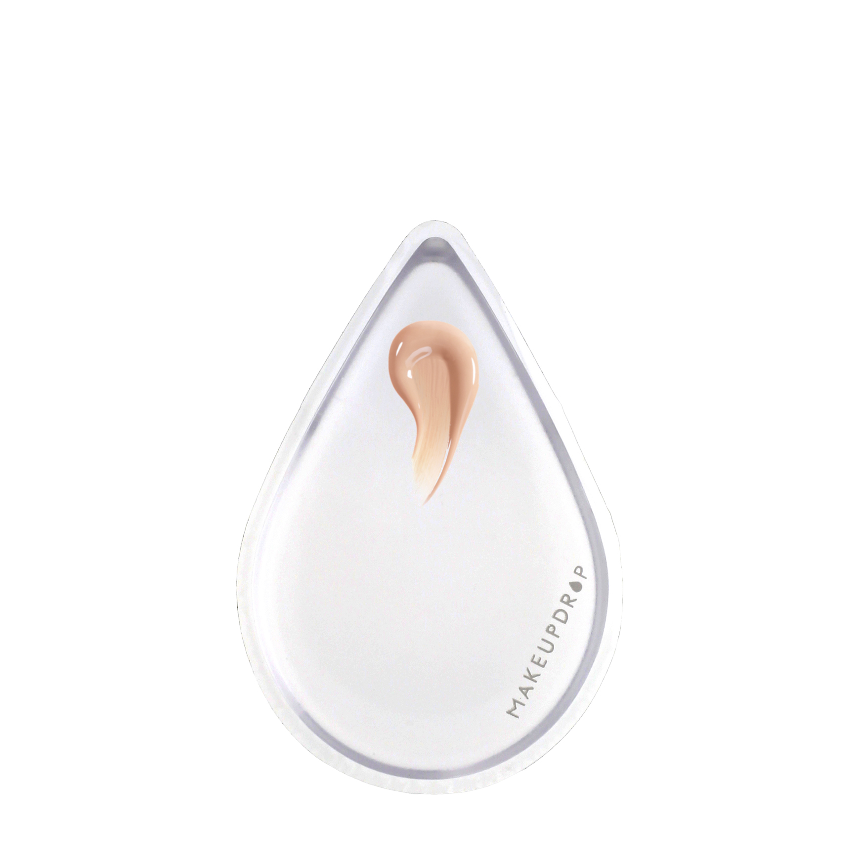 Makeupdrop Silicone Makeup Applicator Space.NK USD
