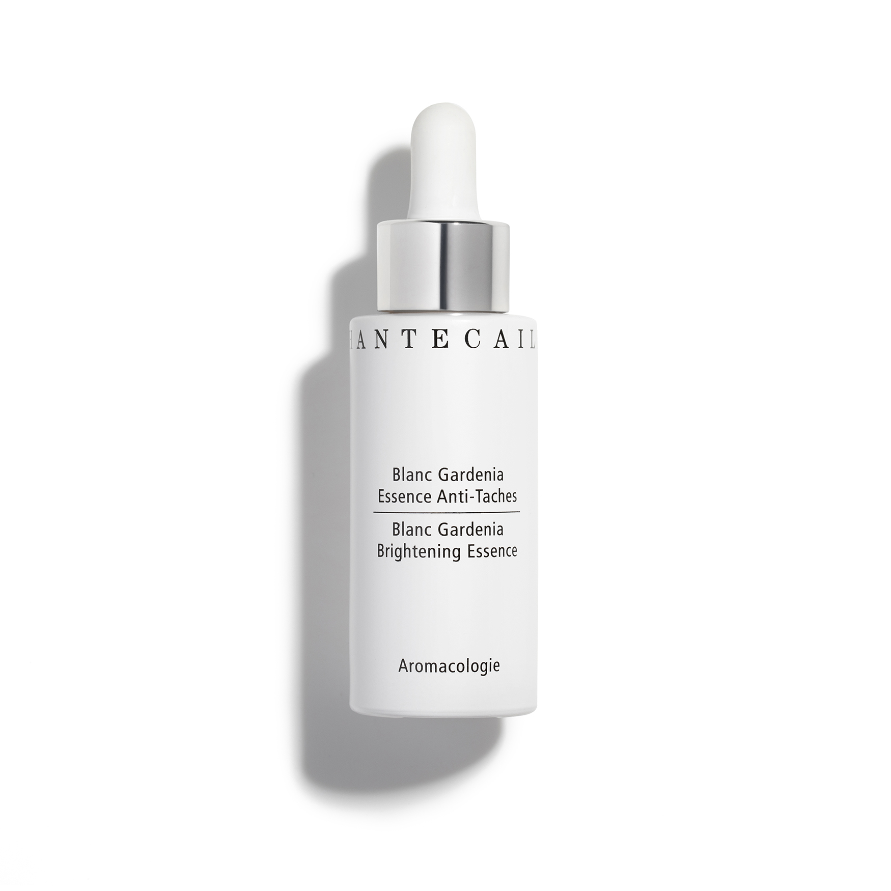 Chantecaille Blanc Gardenia Brightening Essence