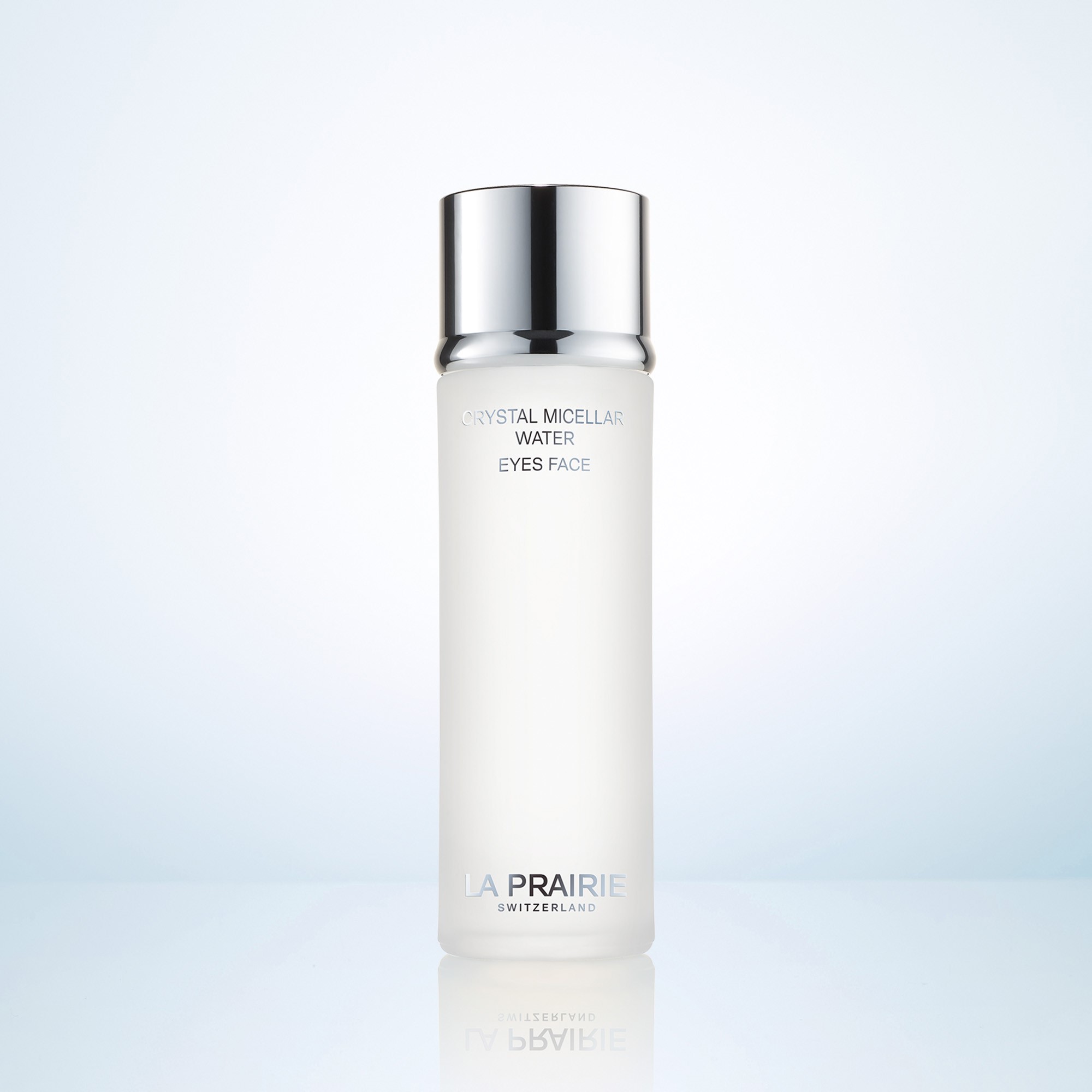 LA PRAIRIE Crystal Micellar Water Eyes Face | Space NK