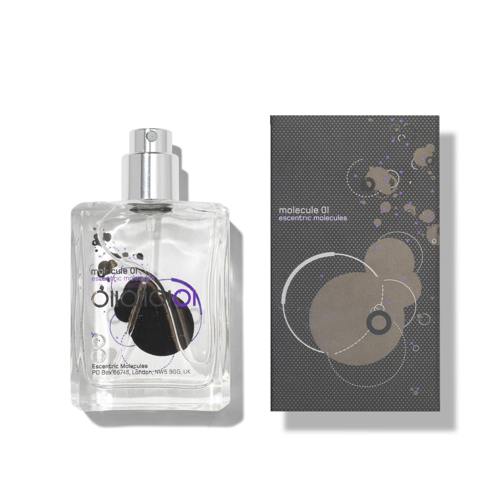 Escentric molecules 01 refill sales