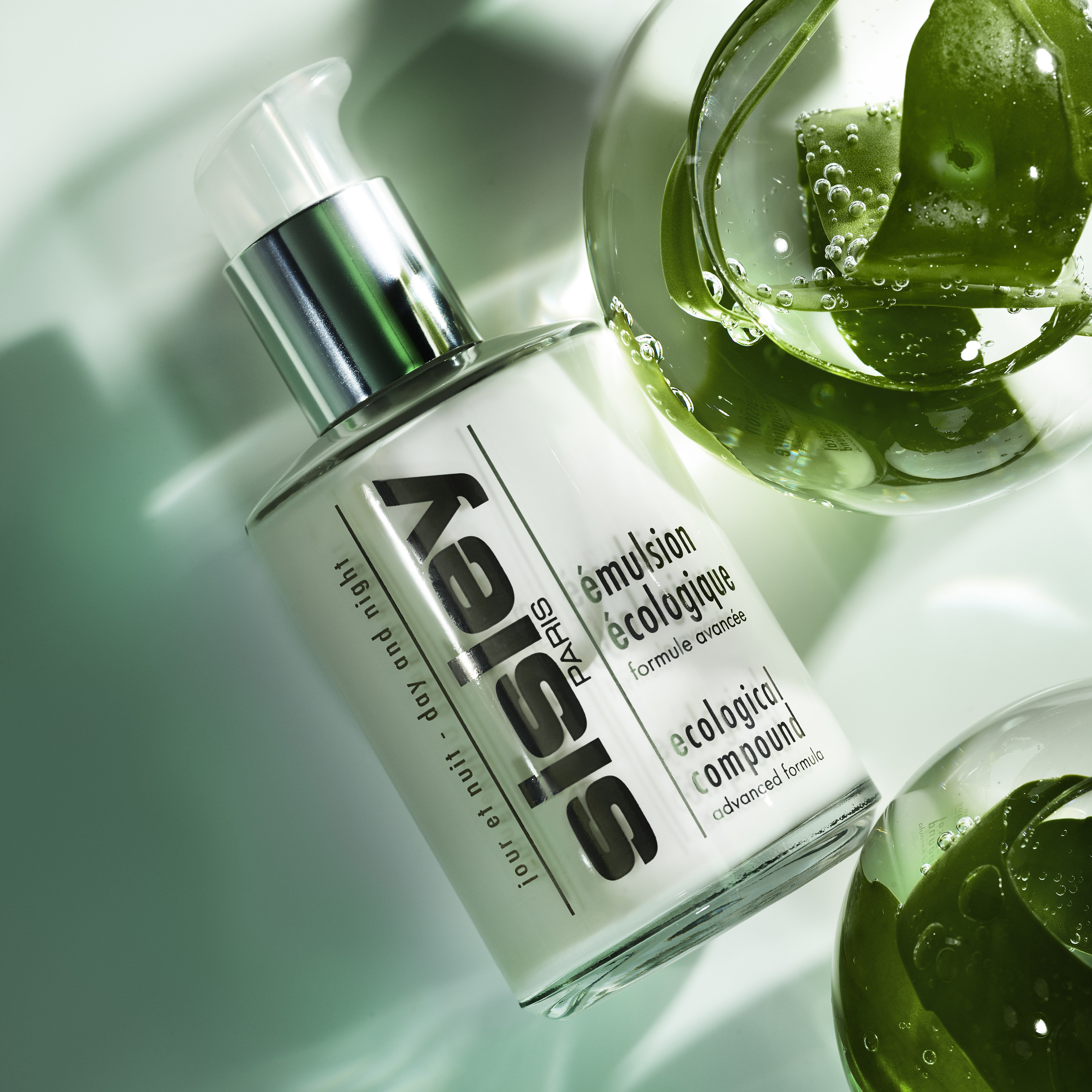 Sisley-Paris Ecological Compound Advanced Formula | Space NK
