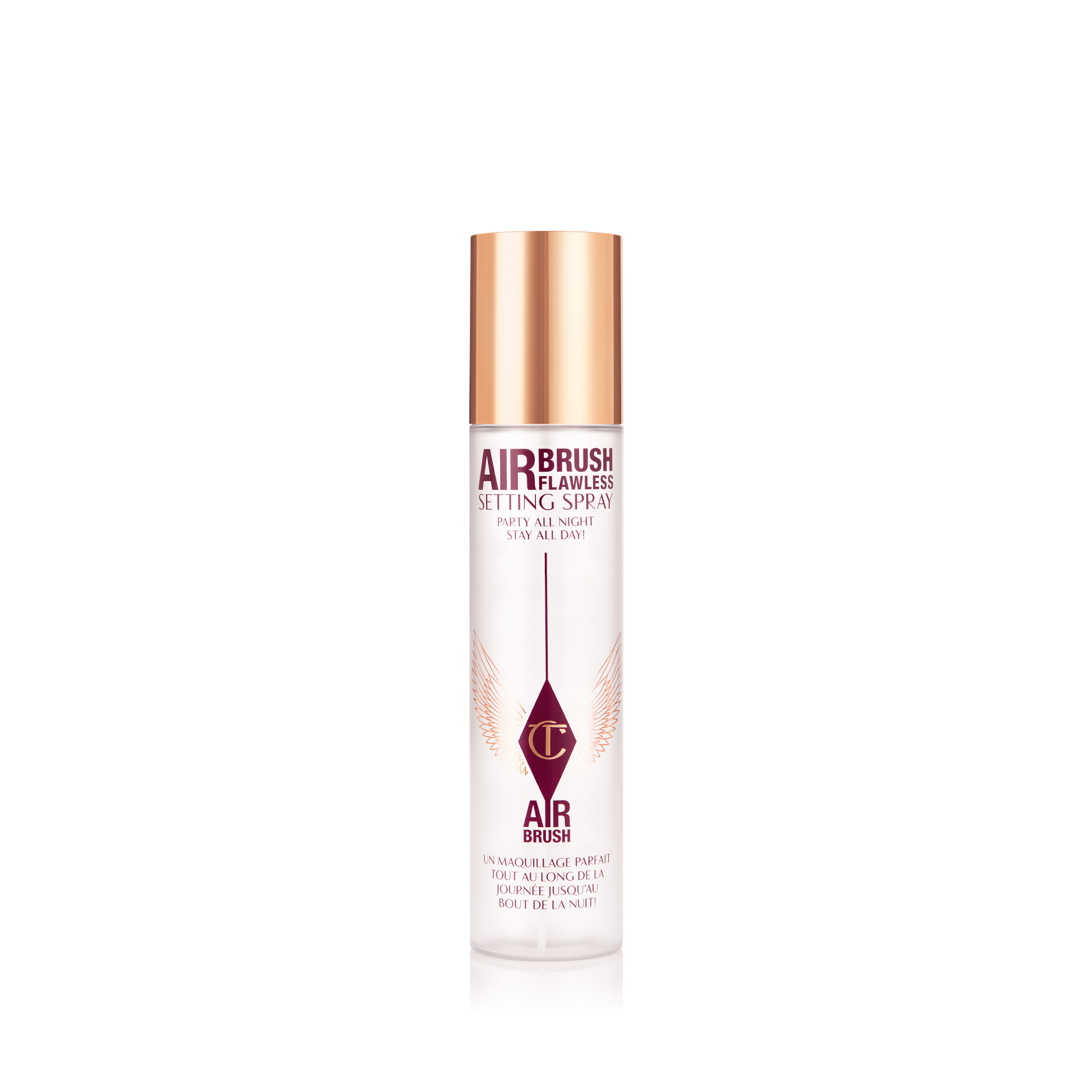 Charlotte Tilbury - Airbrush Flawless Setting Spray 200ml