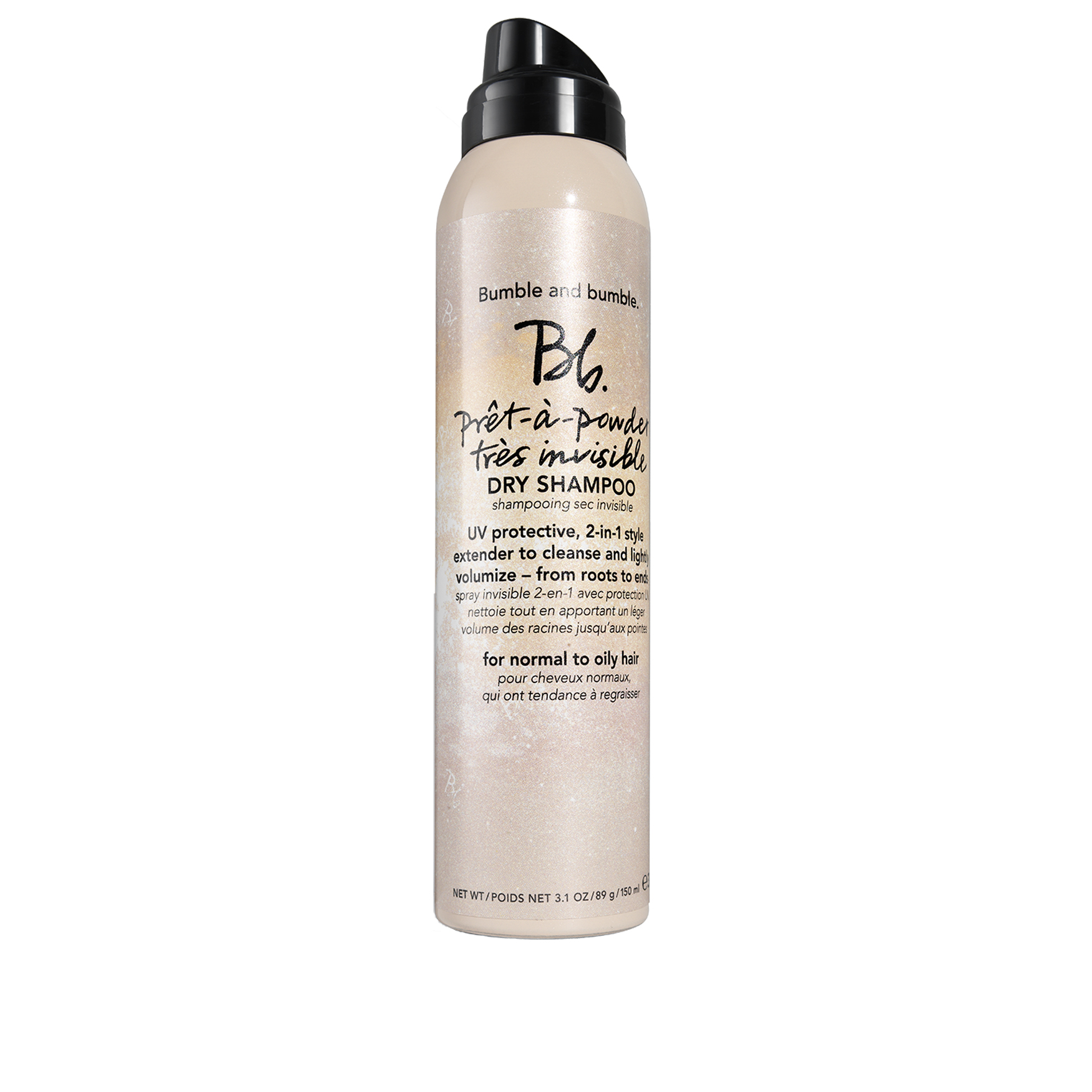 Bumble And Bumble Pret A Powder Tres Invisible Dry Shampoo Space