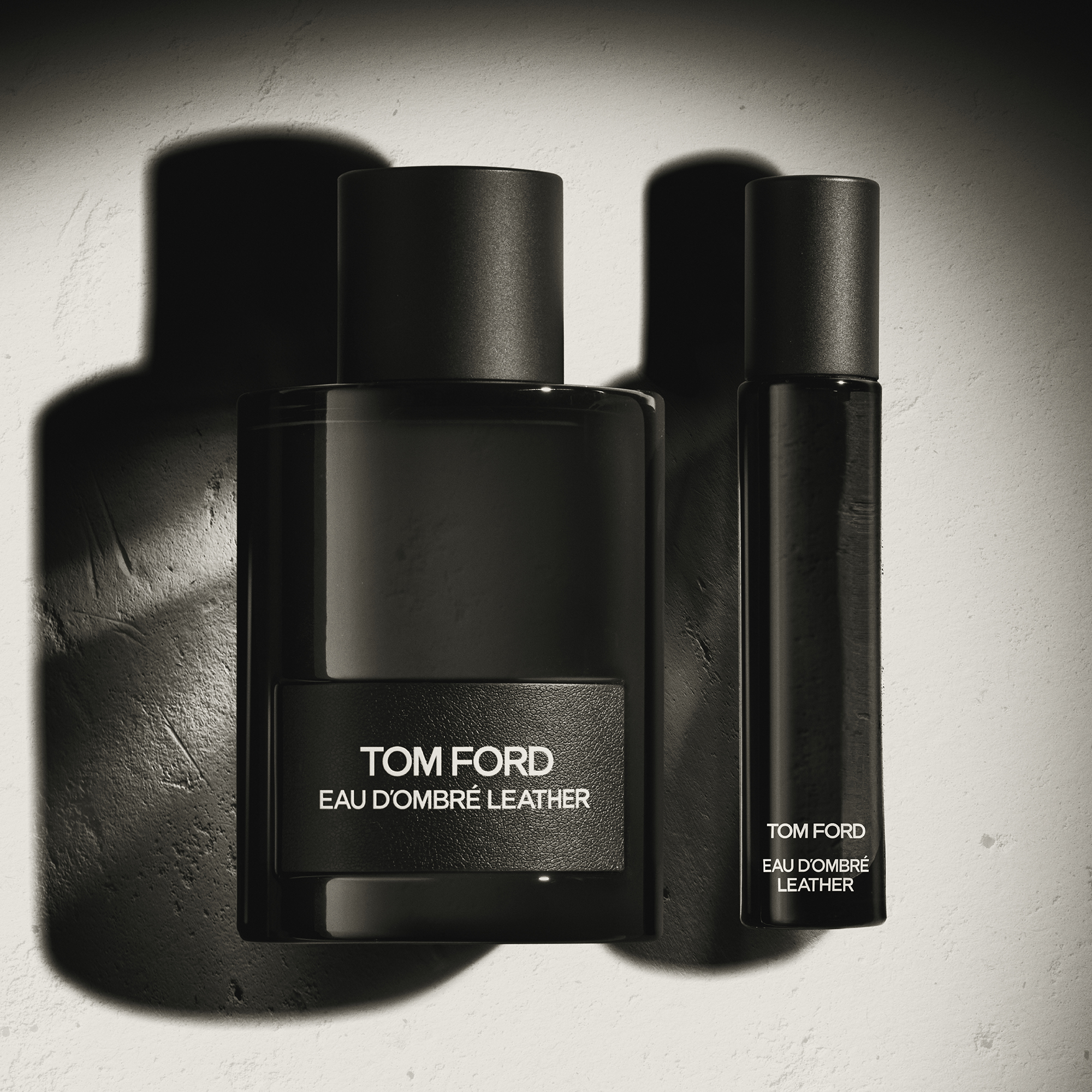 Ombre leather fragrance net store