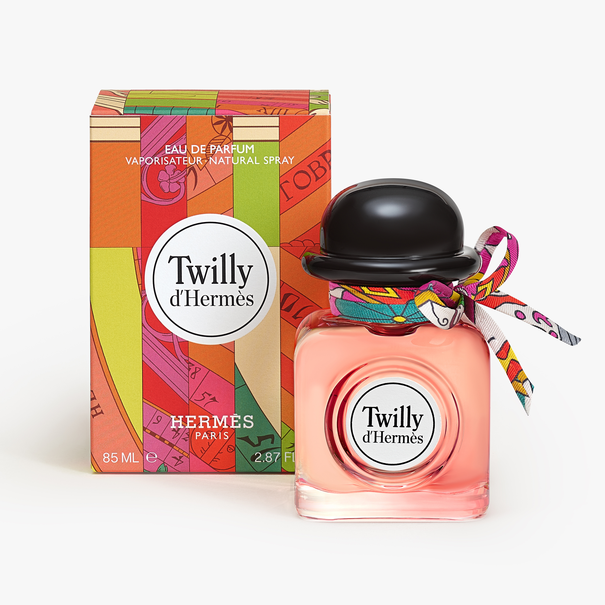 Twilly d'Hermès Eau de Parfum 50ML 未開封 Twilly d'Hermes Eau de parfum - 50 ml | Hermès Mainland China