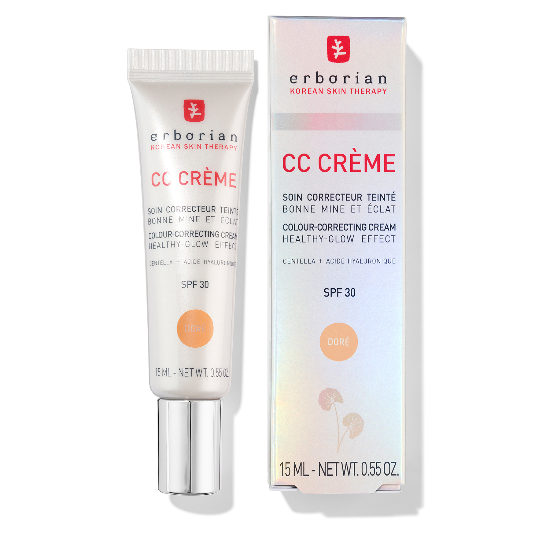 Erborian CC Cream | Space NK