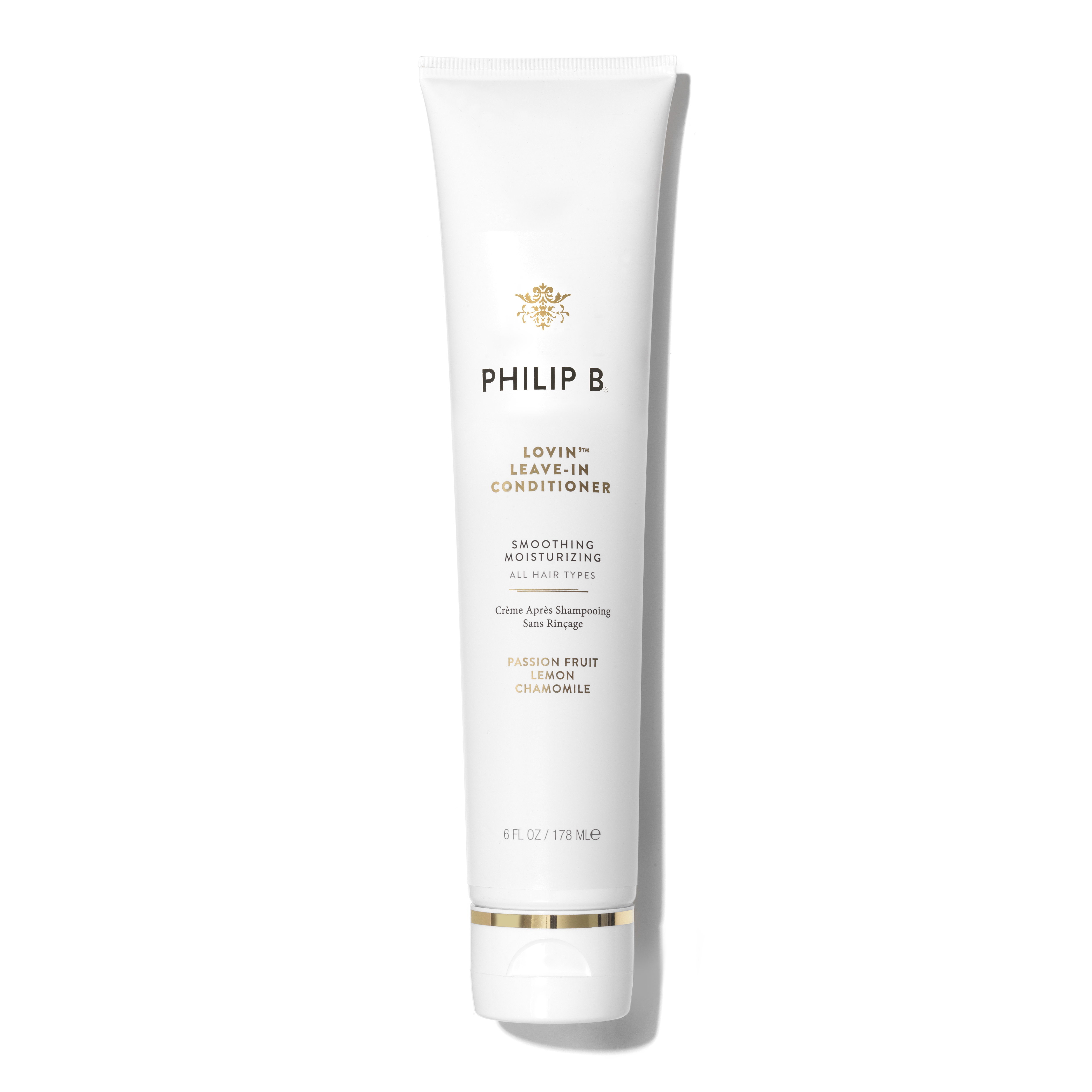 Philip B Lovin Leave In Conditioner Space Nk