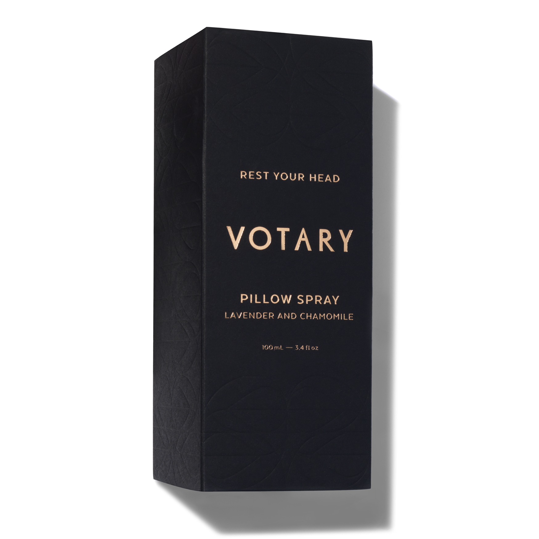 Votary Pillow Spray Lavender and Chamomile Space.NK GBP