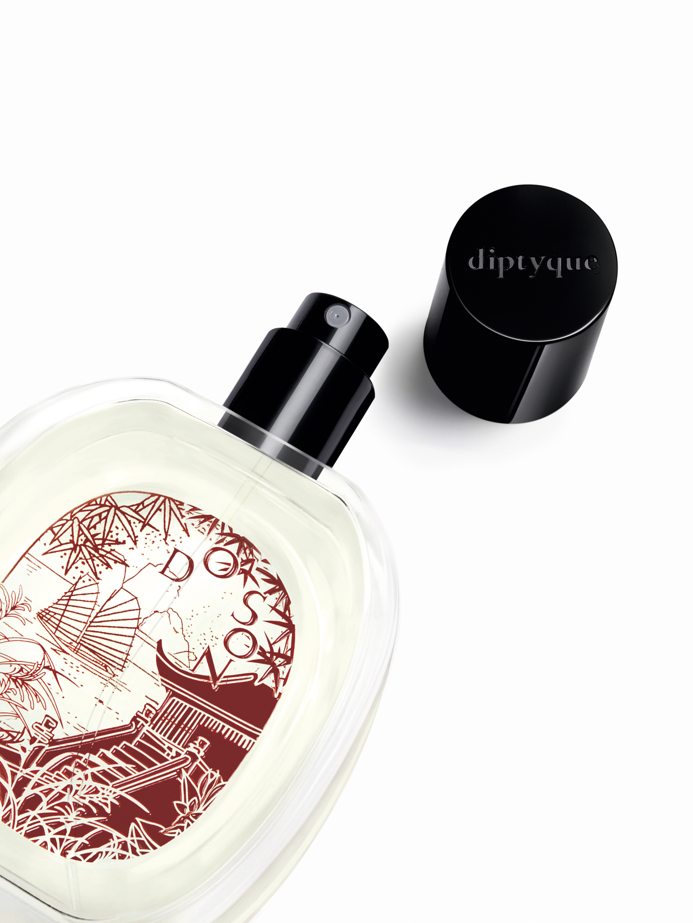 Diptyque Do Son Eau De Toilette Limited Edition | Space NK