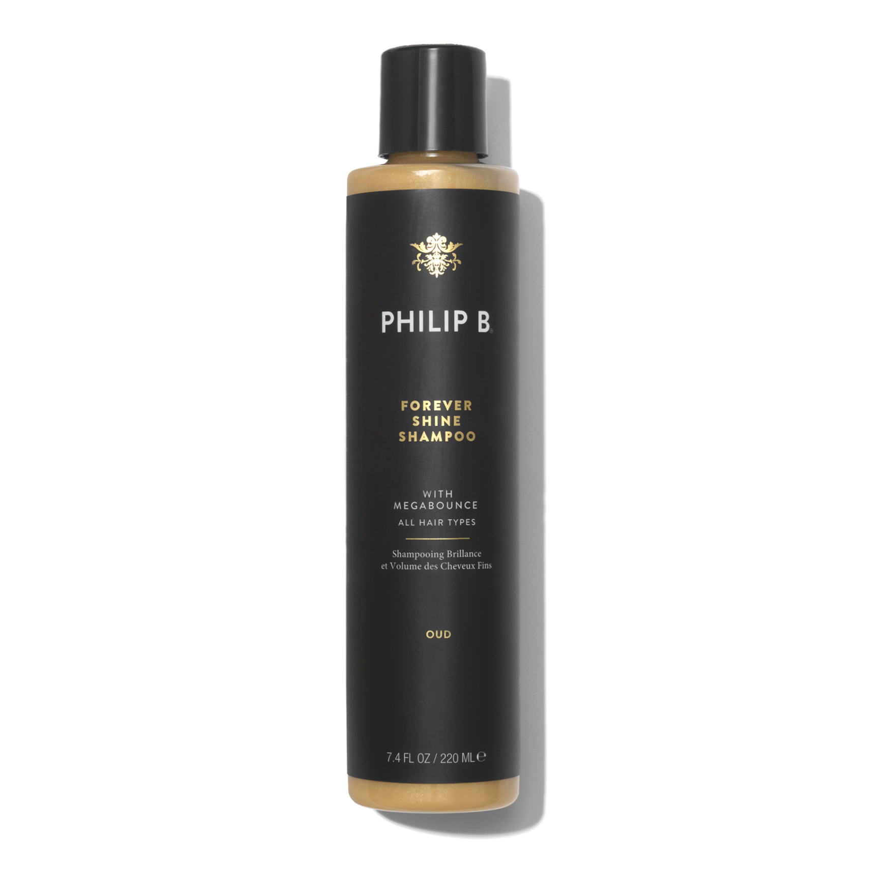 Philip B Oud Royal Forever Shine Shampoo Space Nk Usd